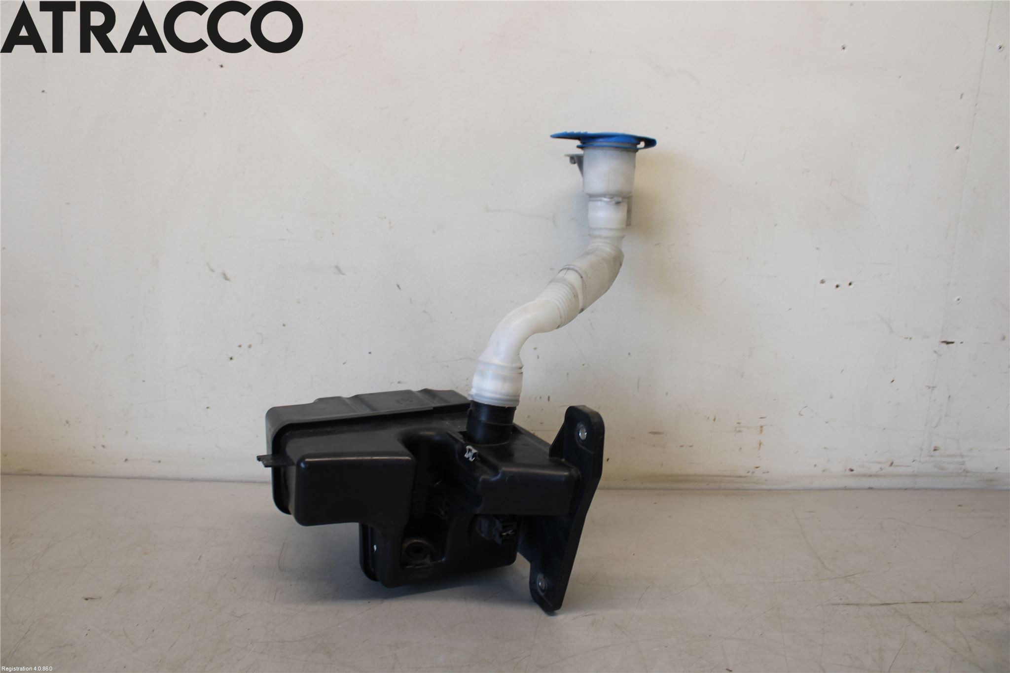 Volkswagen VW GOLF / E-GOLF VII 13-20 Spylerbeholder Frontrute