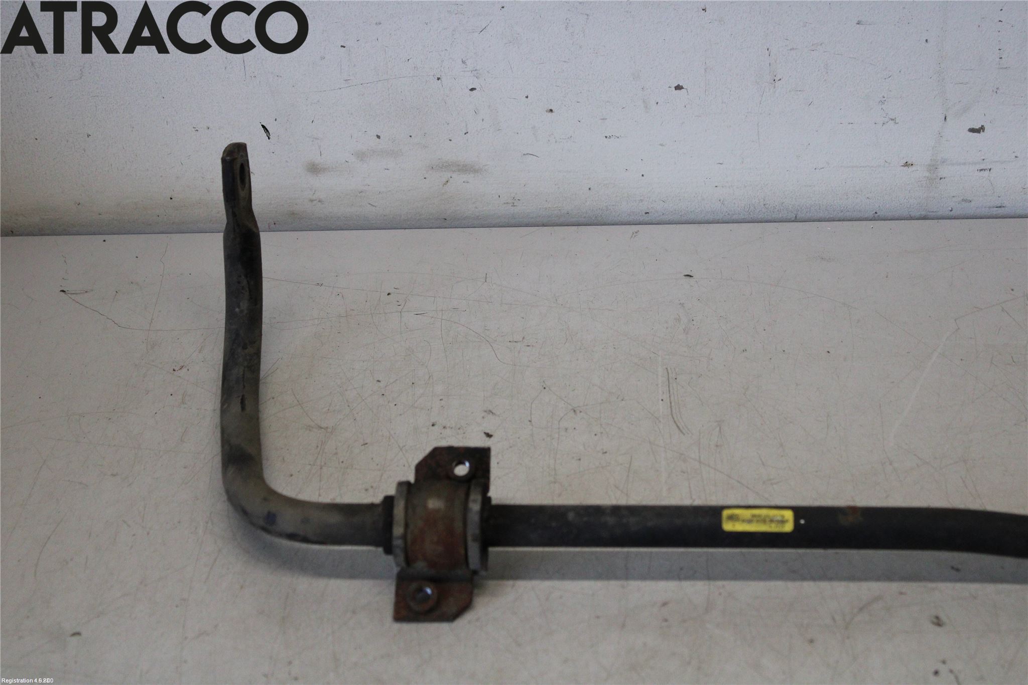 Audi A1/S1 11-18 Stablisatorstag Foran