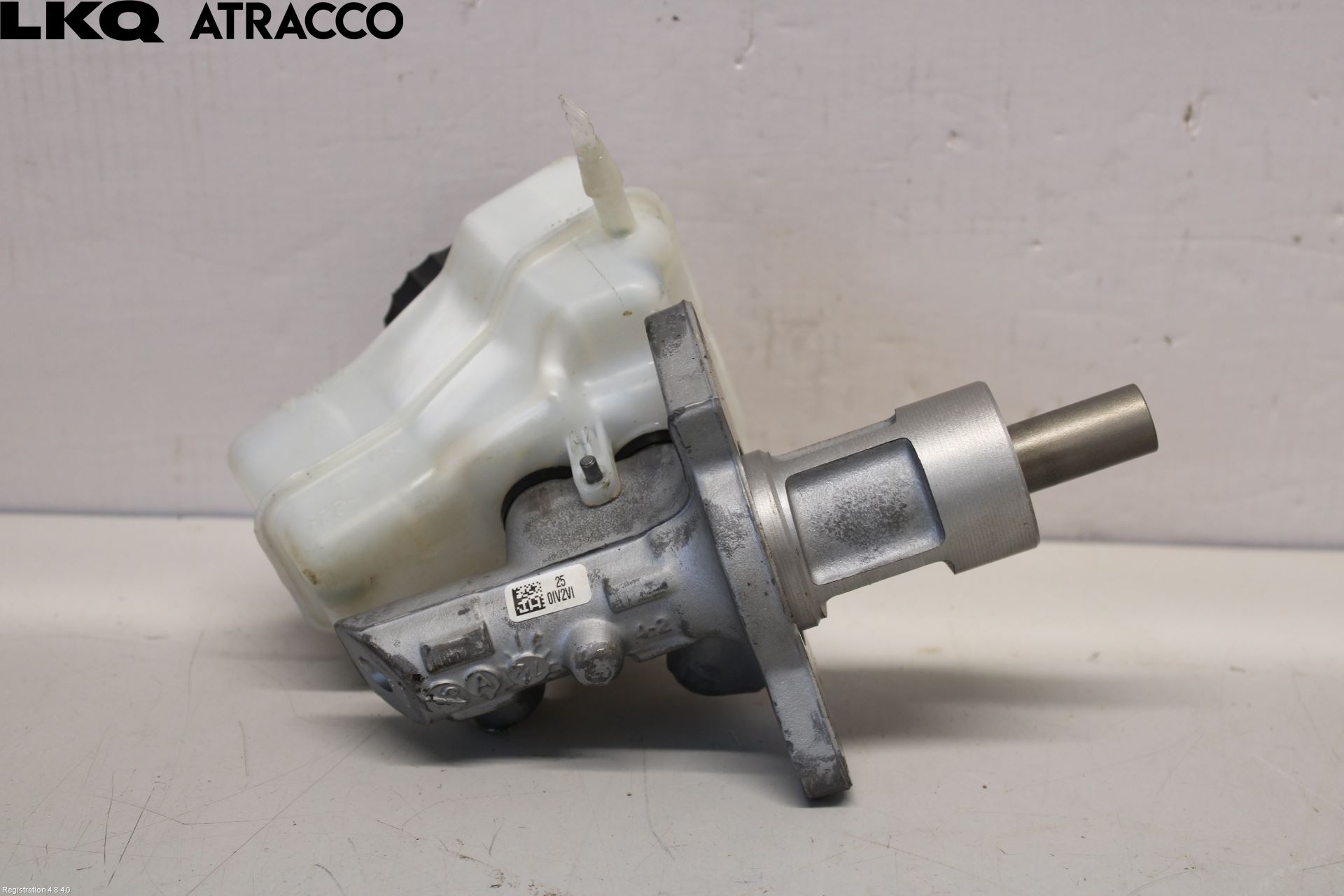 BMW X1 E84 10-15 Brems Hovedsylinder