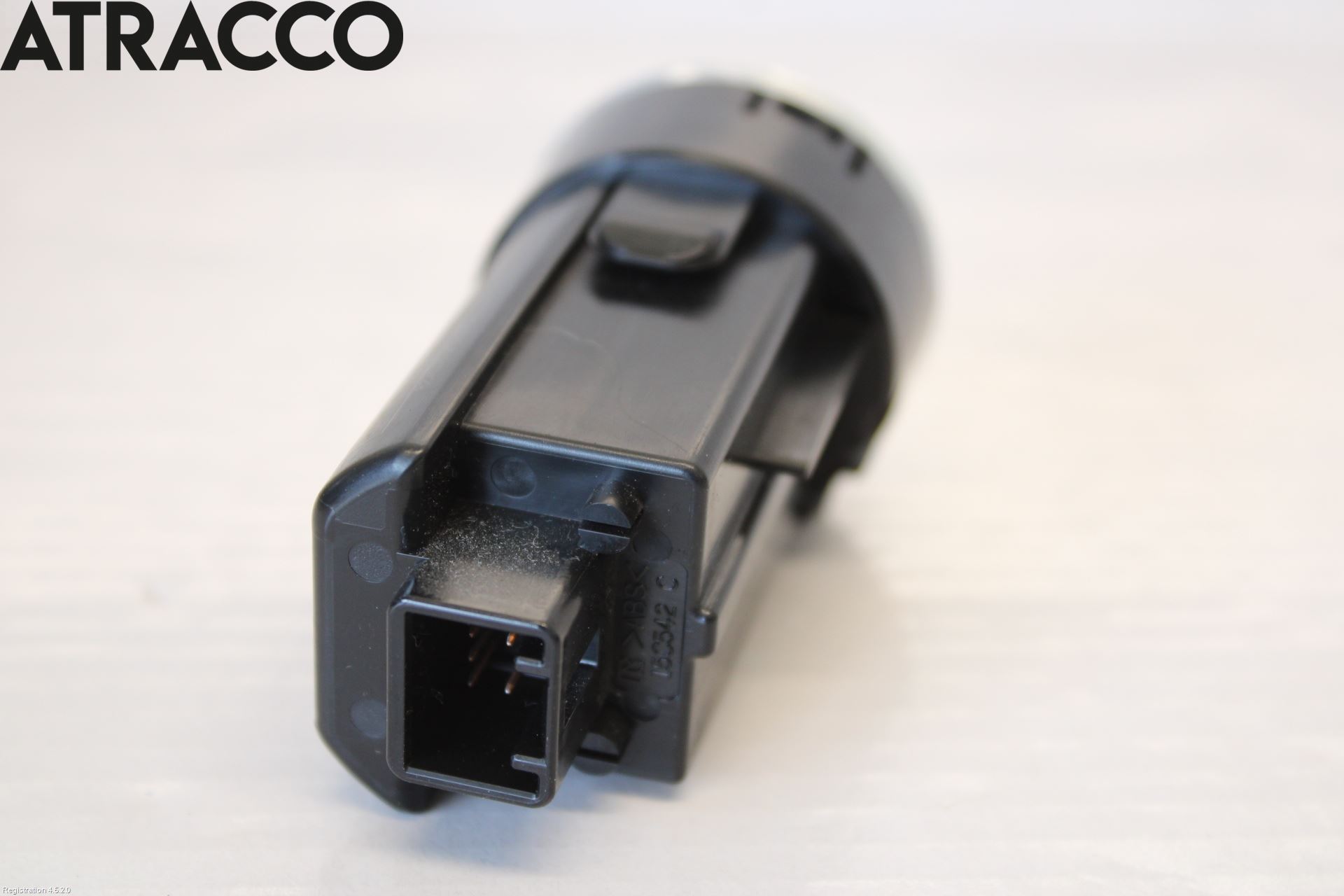 Toyota YARIS XP130 15-20 Startknapp Personbil