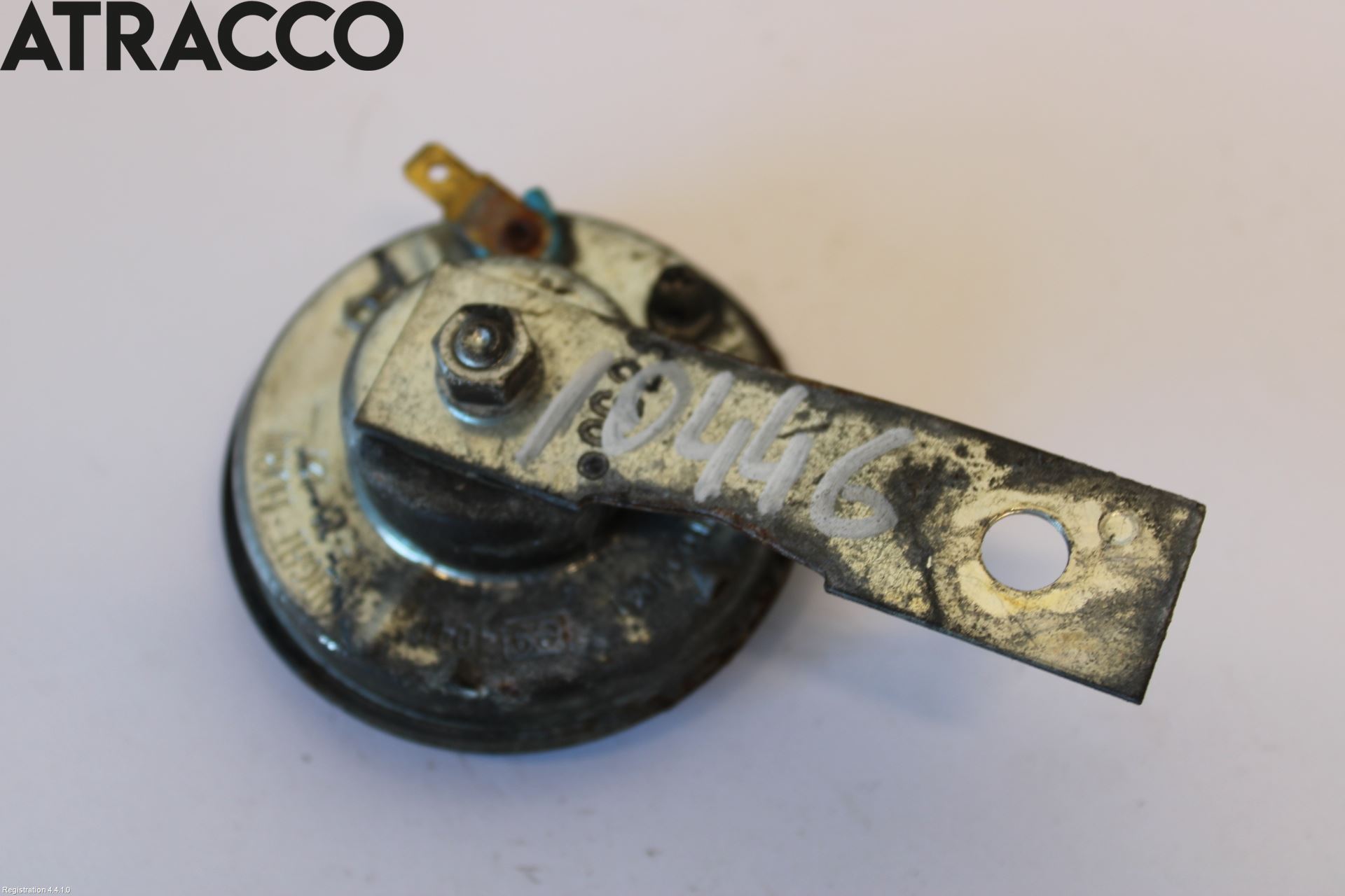 Mitsubishi OUTLANDER 13-21 Signalhorn