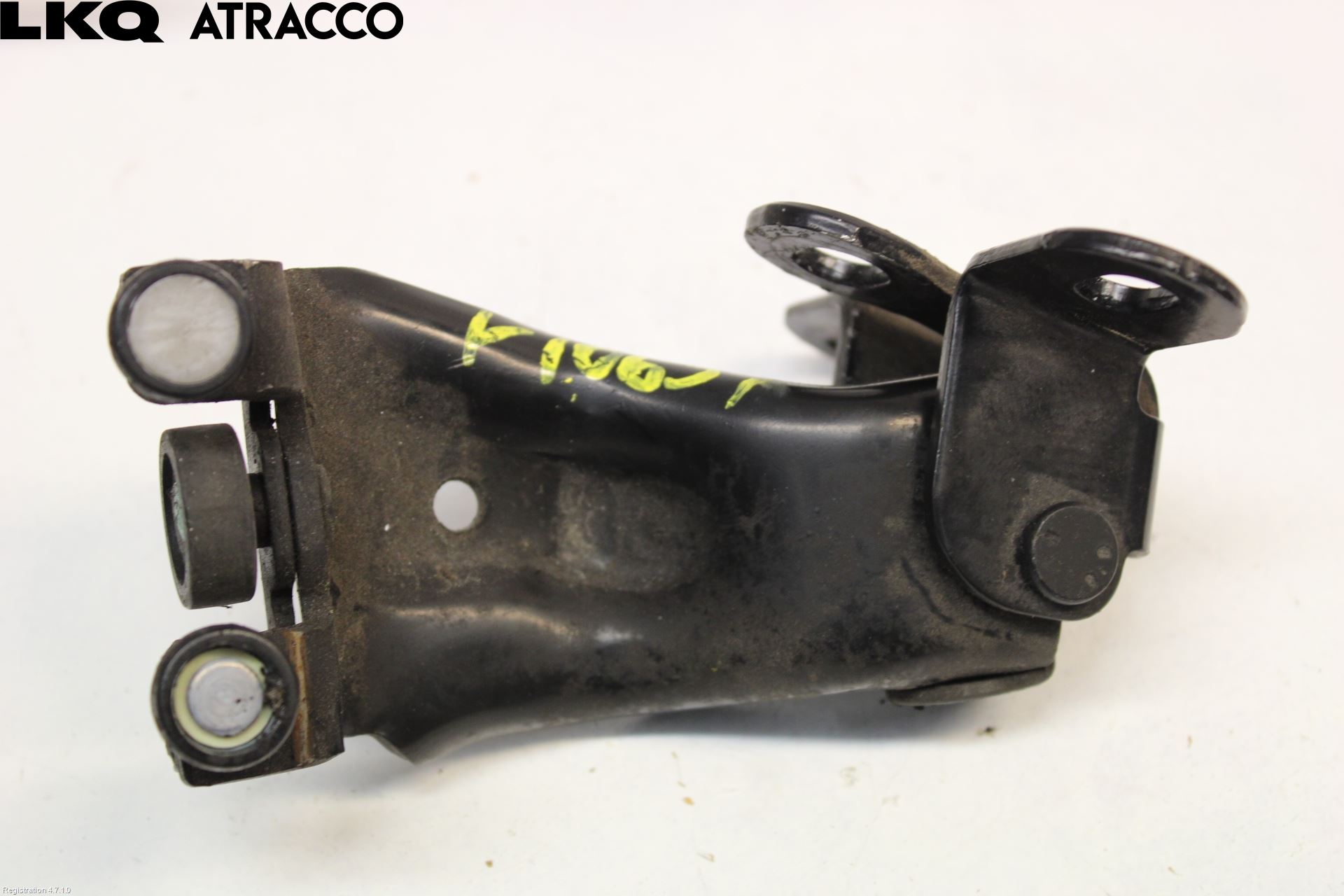 Ford TRANSIT CONNECT 09-13 Skyvedør Hengsel Valser