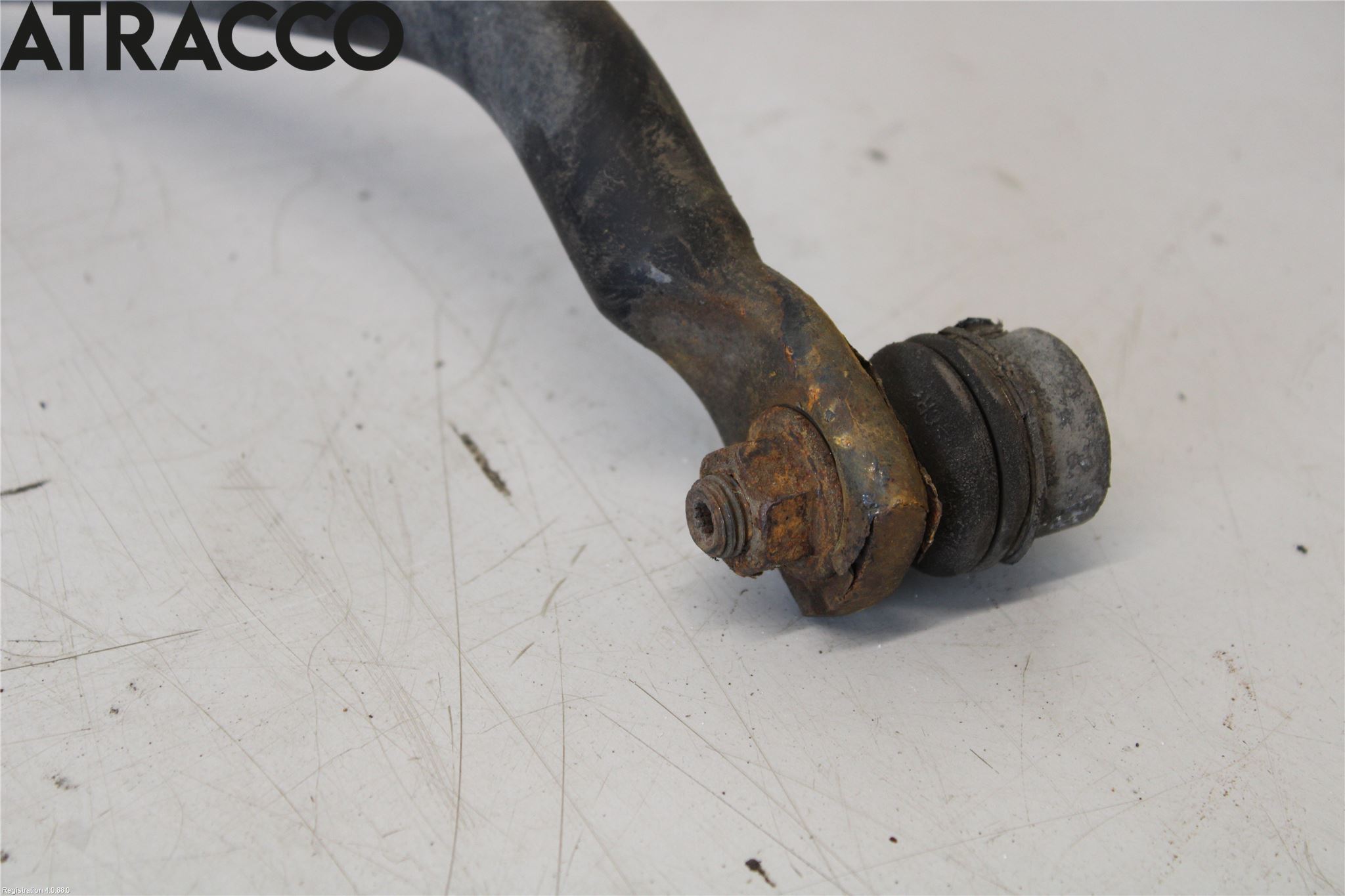 Volkswagen VW PASSAT 15-19 Stablisatorstag Foran