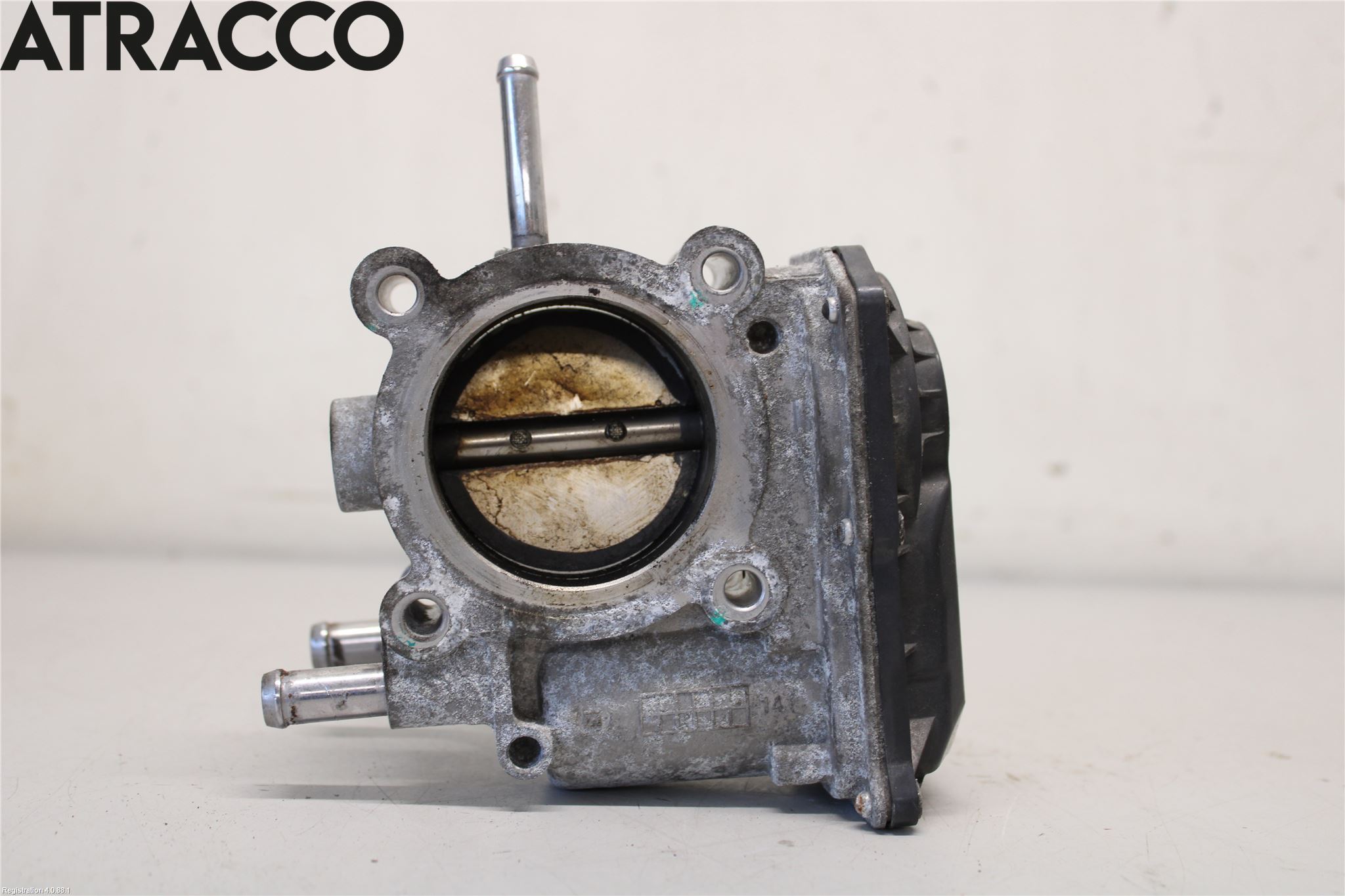 Kia SPORTAGE (SL) 11-15 Inns Spjeldhus