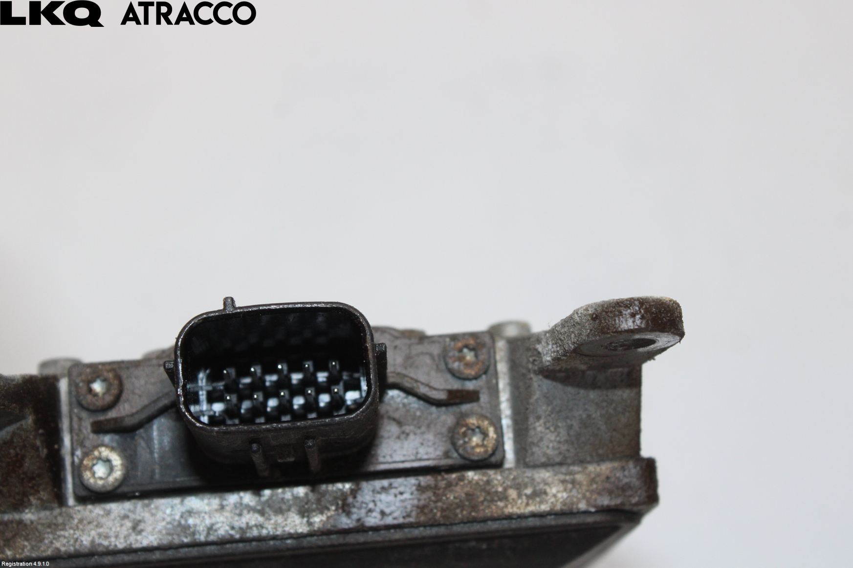 Mazda CX-5 12-17 Sensor Kollisjonsbeskyttelse