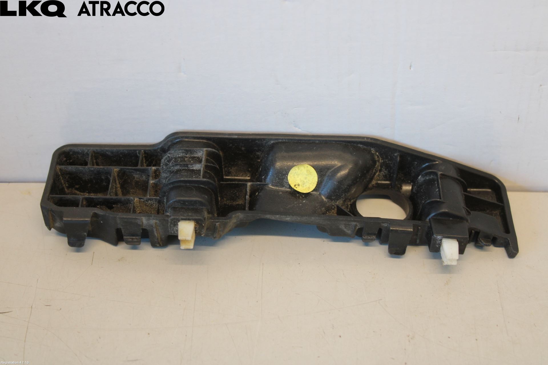 Hyundai KONA/ELECTRIC OS 18-23 Støtfangerfeste Foran Høyre