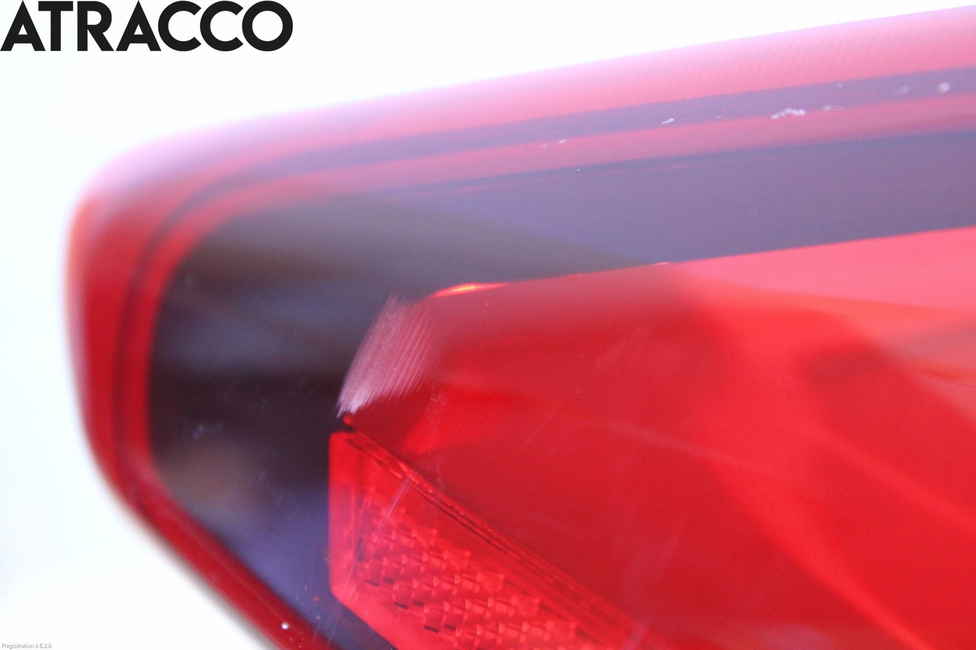 Hyundai IONIQ AE 17-22 Baklykt Venstre