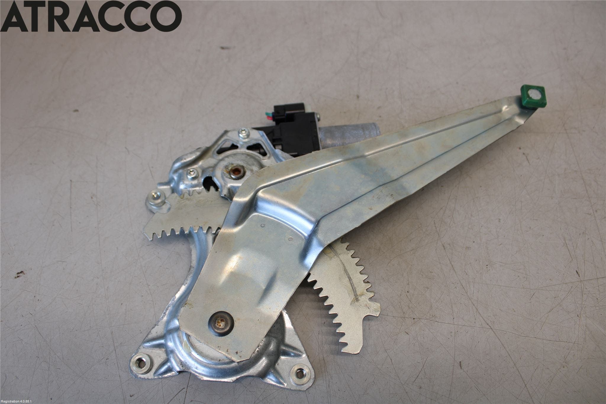 Suzuki SWIFT 17-24 Vindusheis El Komp