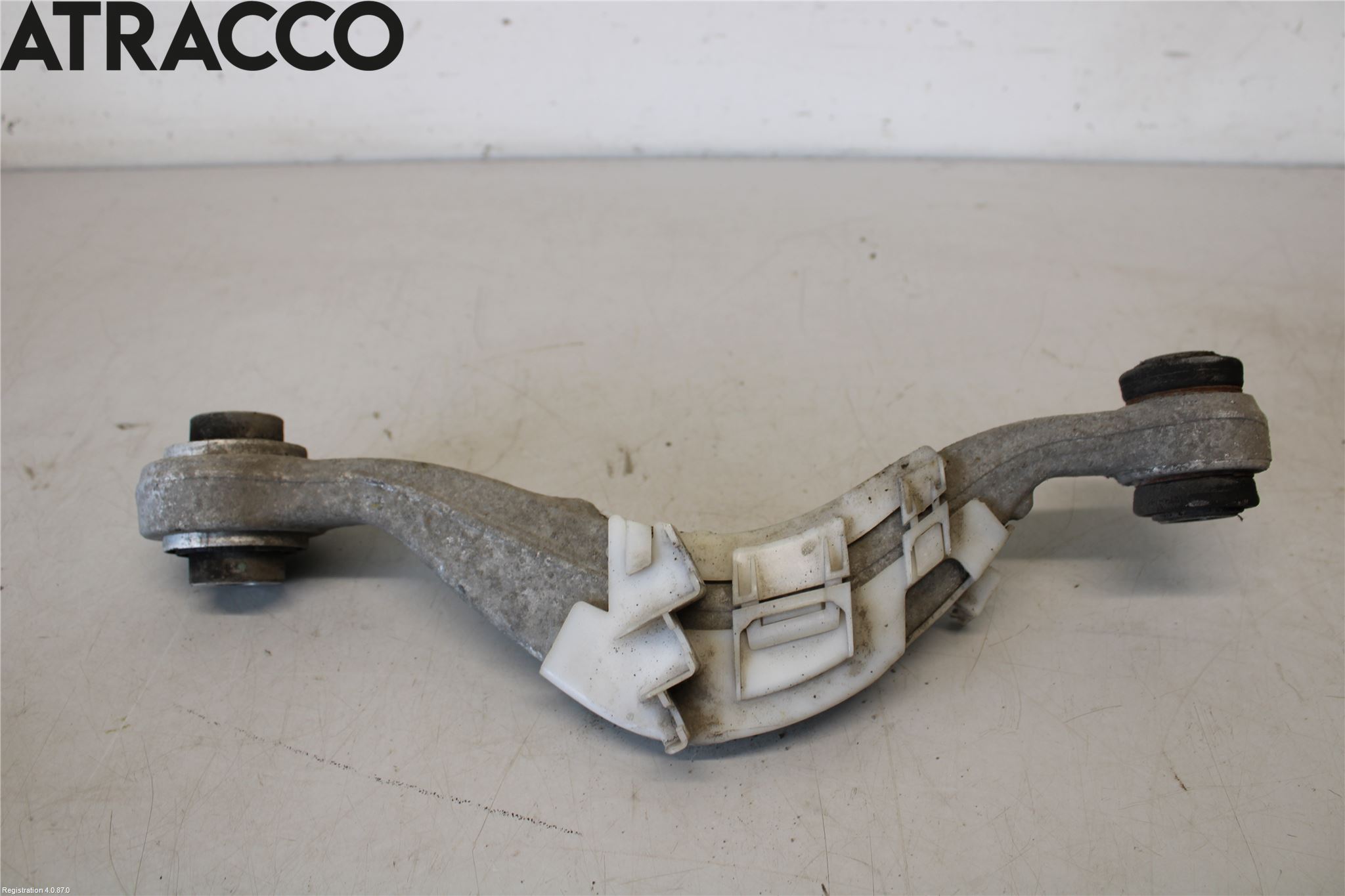 BMW 5 G30/G31/F90 17-23 Bærearm Bak Høyre Øvre