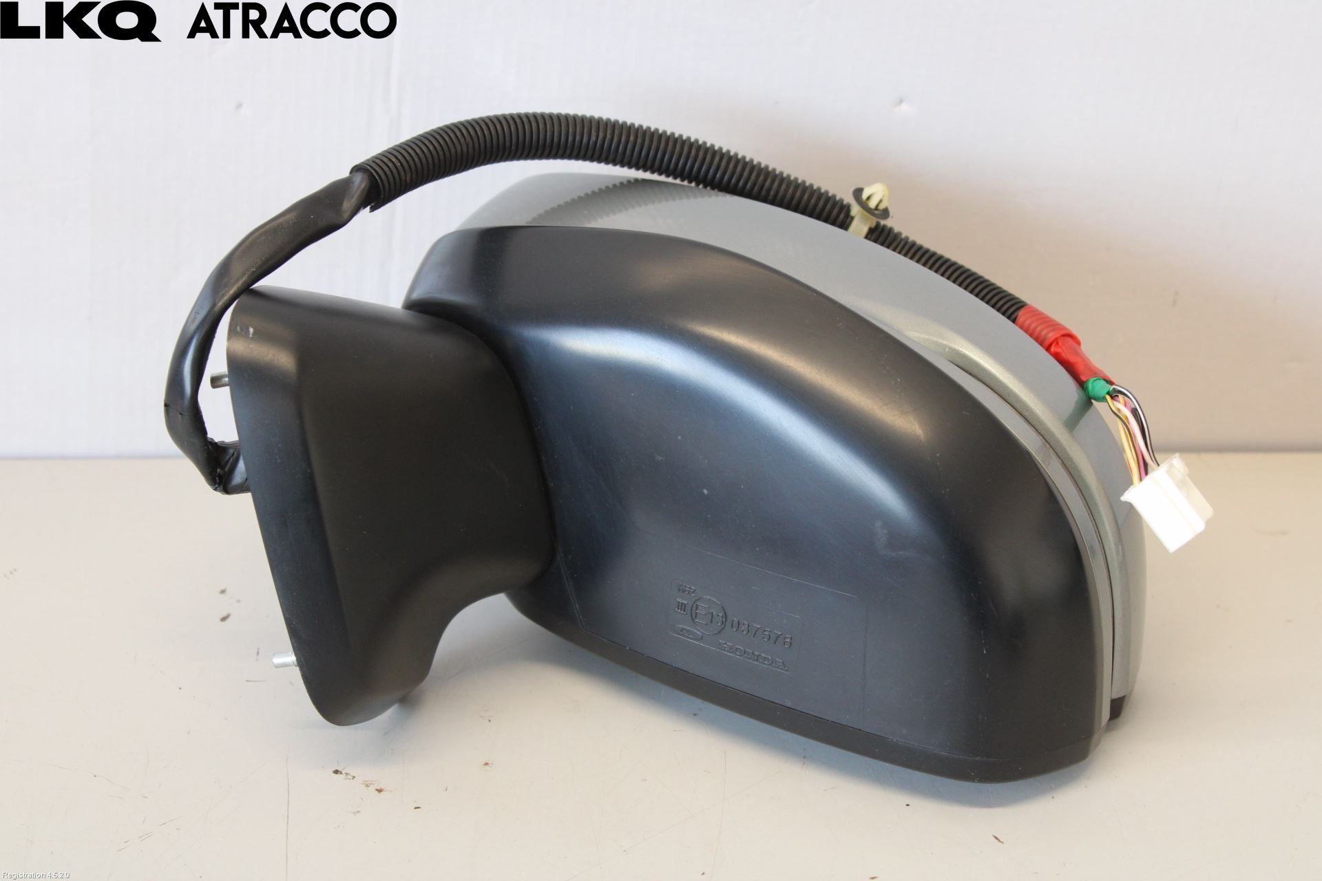 Honda JAZZ 15-20 Speil V M-El Justering