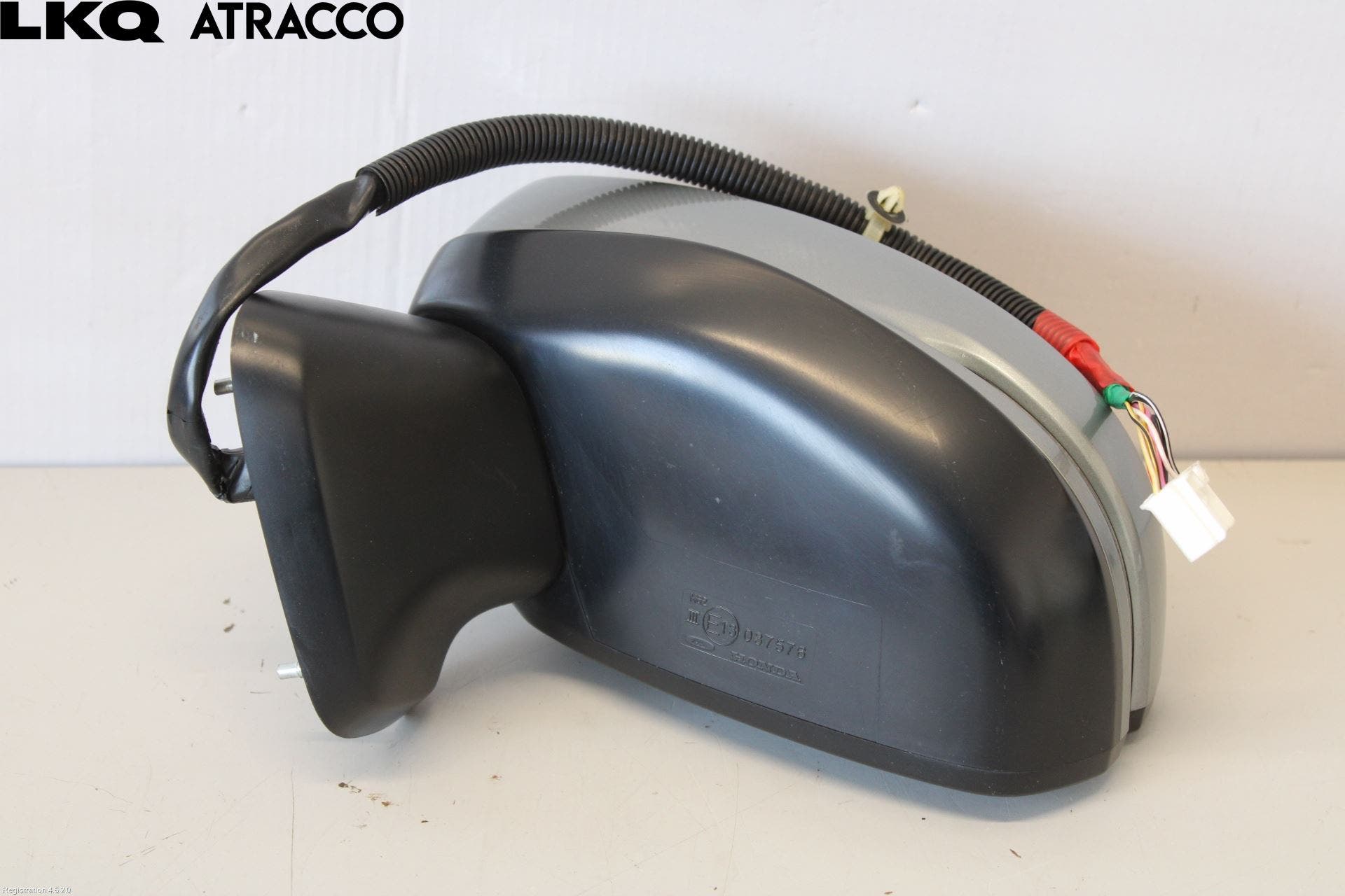 Honda JAZZ 15-20 Speil V M-El Justering