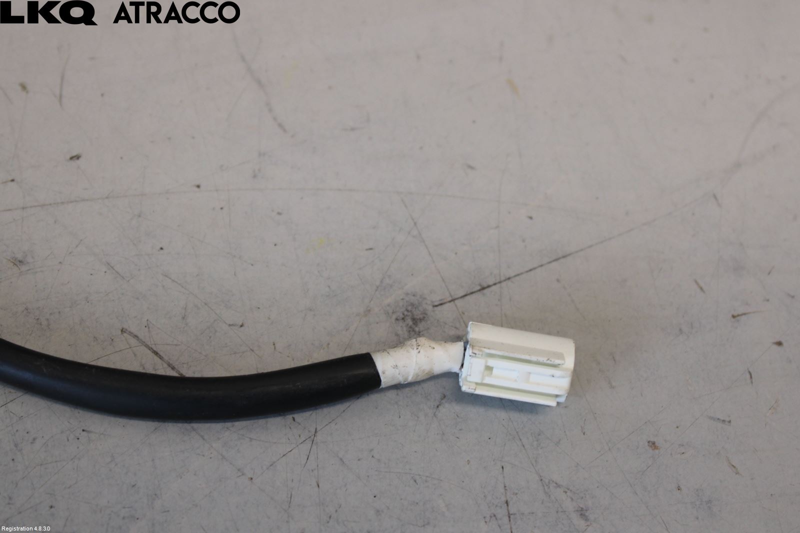 Toyota AURIS 10-12 Speil H M-El Justering