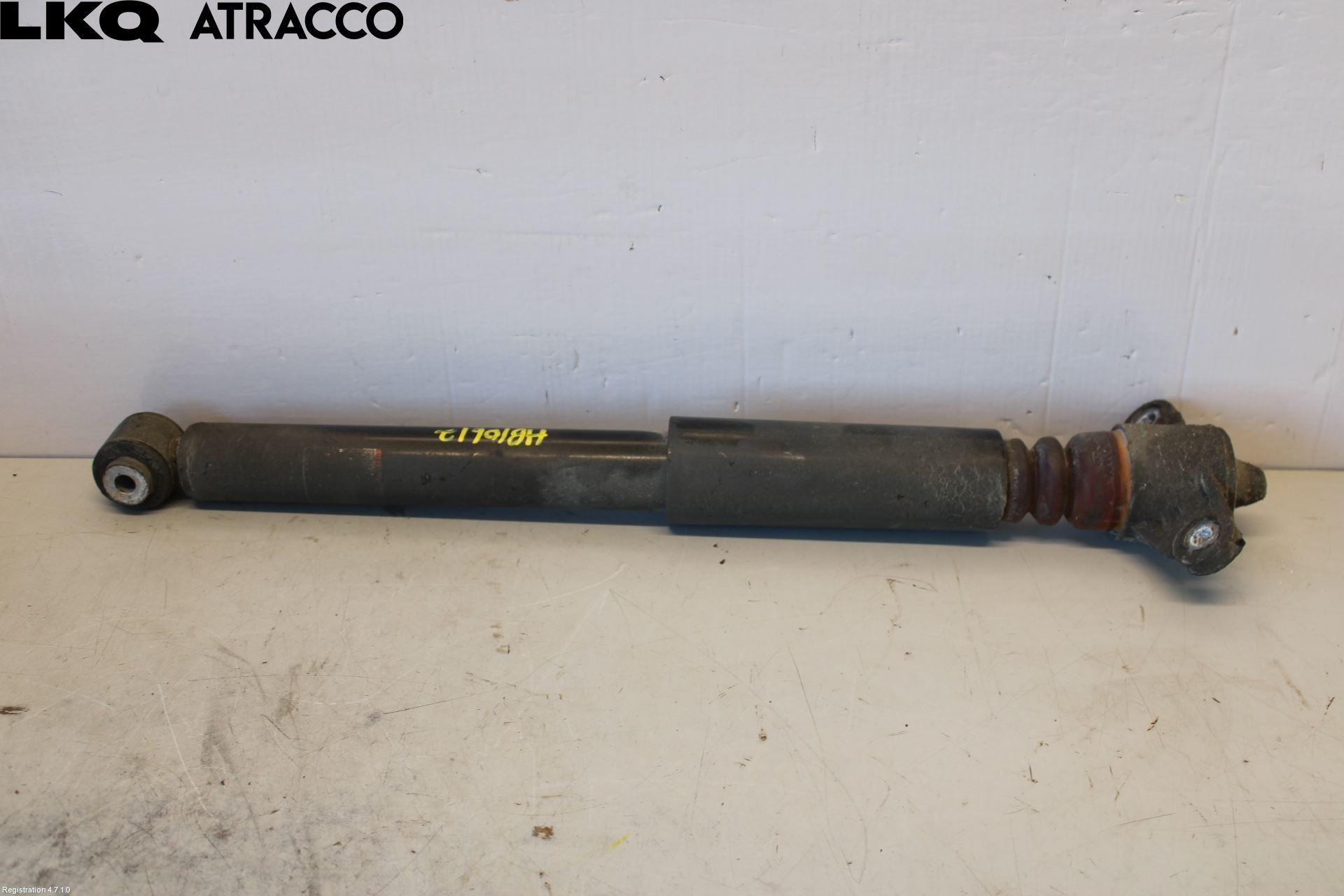 Hyundai KONA/ELECTRIC OS 18-23 Støtdemper Bak