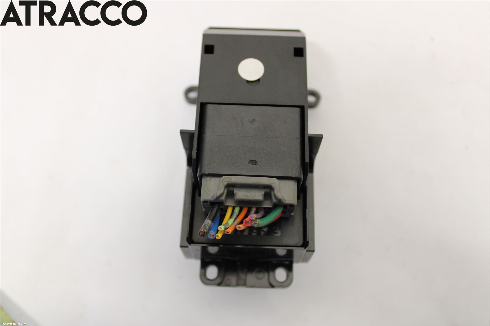 Honda CR-V 07-12 Bryter Vindusheis