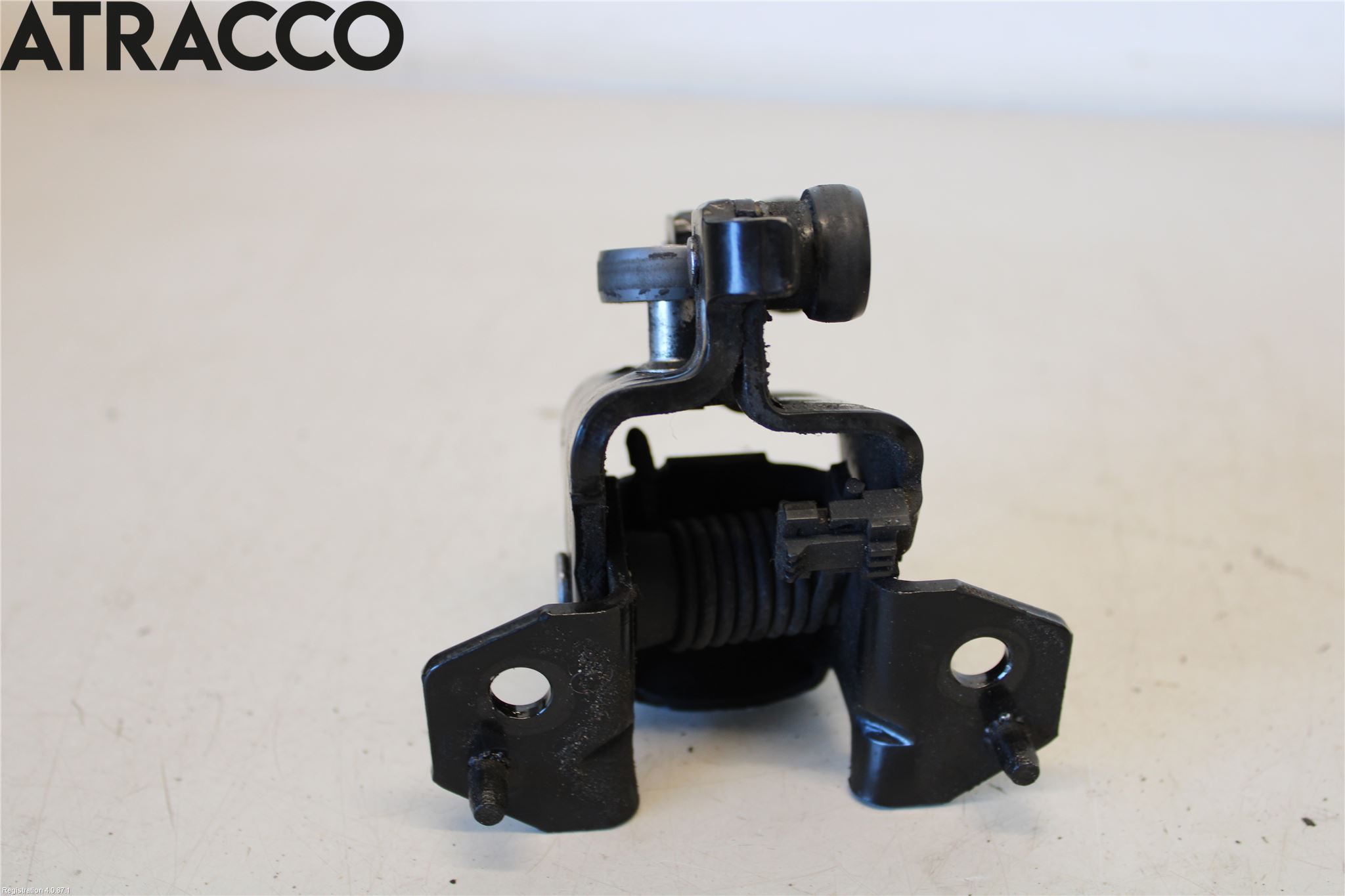 Citroen BERLINGO 08-18 Skyvedør Hengsel Valser