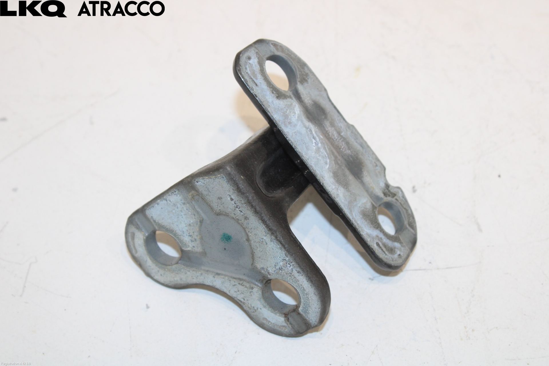 Jaguar I-PACE 18- Dørhengsel