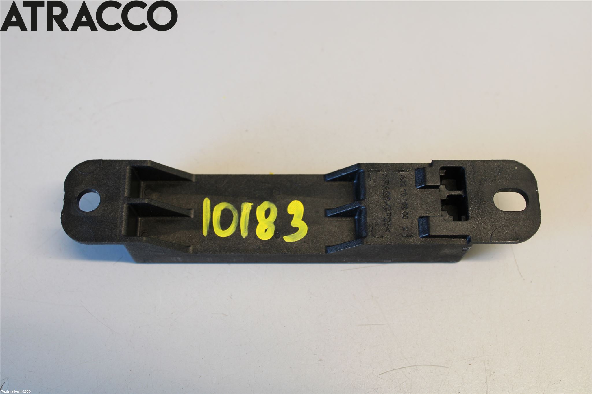 Mercedes-Benz MB C-KLASS (W205) 14-21 Stereo Antenne Radio-Tv