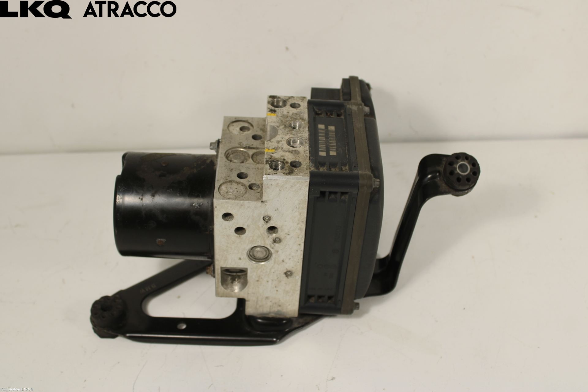 BMW X5 E70 07-13 Abs Hydraulikkaggregat