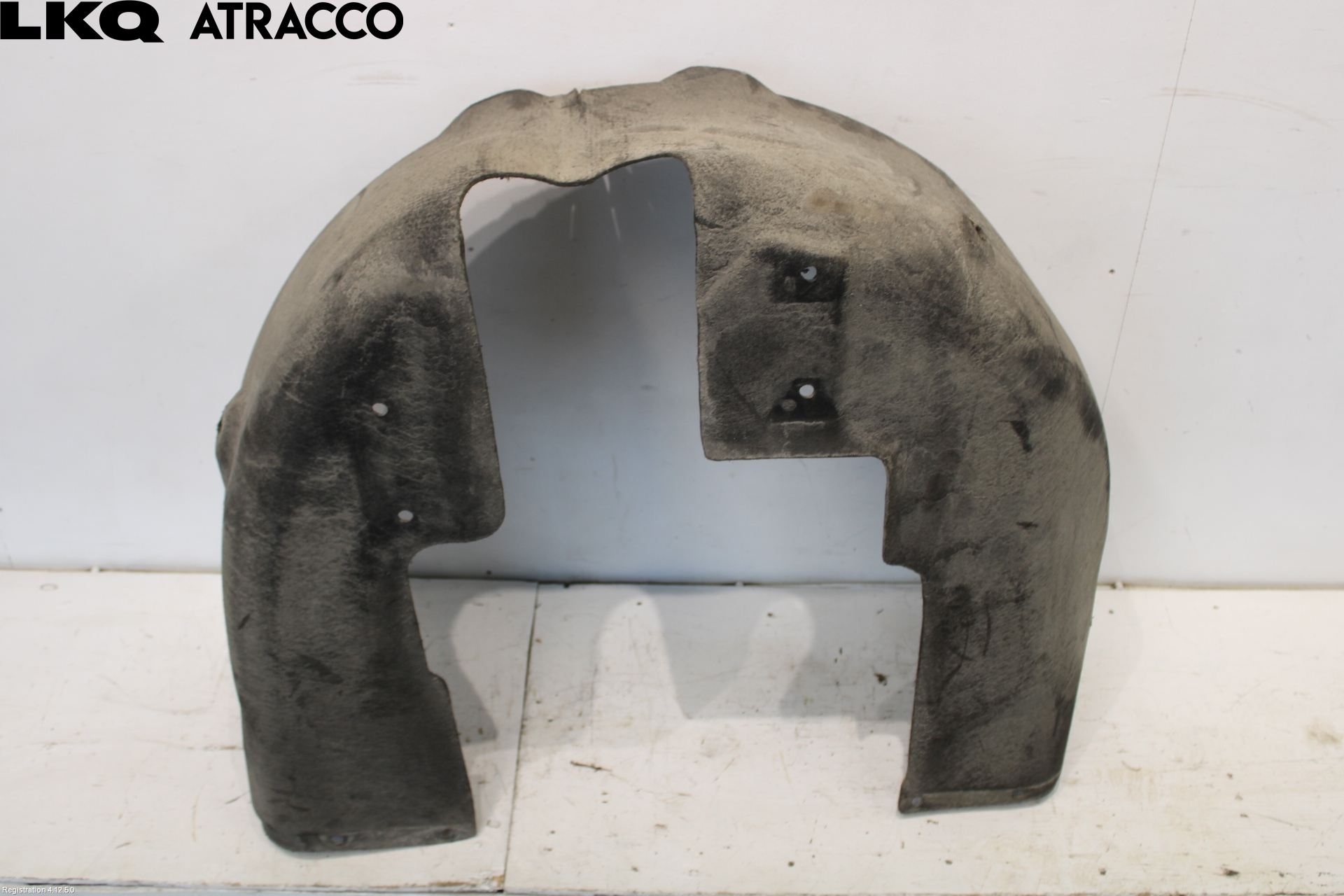 Tesla MODEL S 13- Skjerm Indre