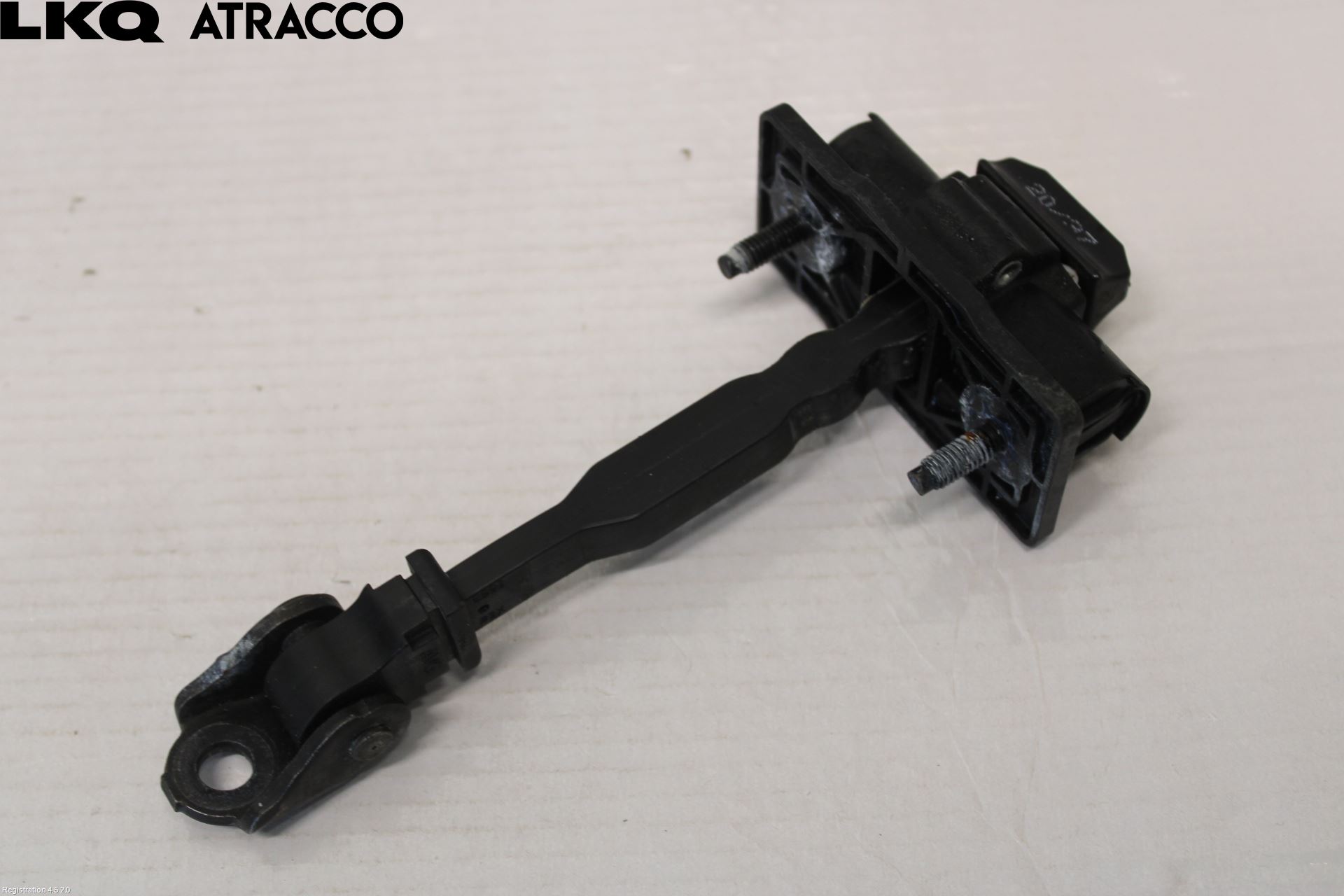 Peugeot 208/E-208 20- Dørstopper