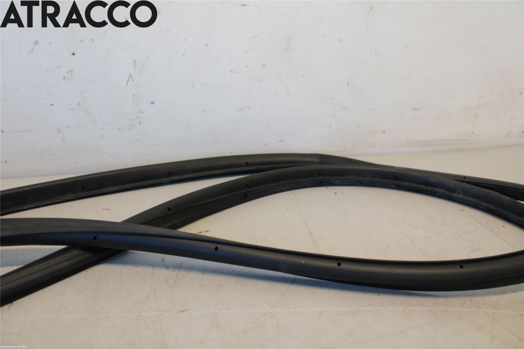 Hyundai IONIQ AE 17-22 Dør Pakning