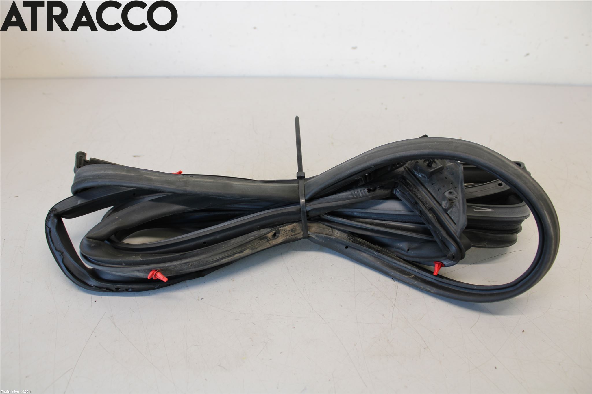 Toyota C-HR 16-23 Dør Pakning