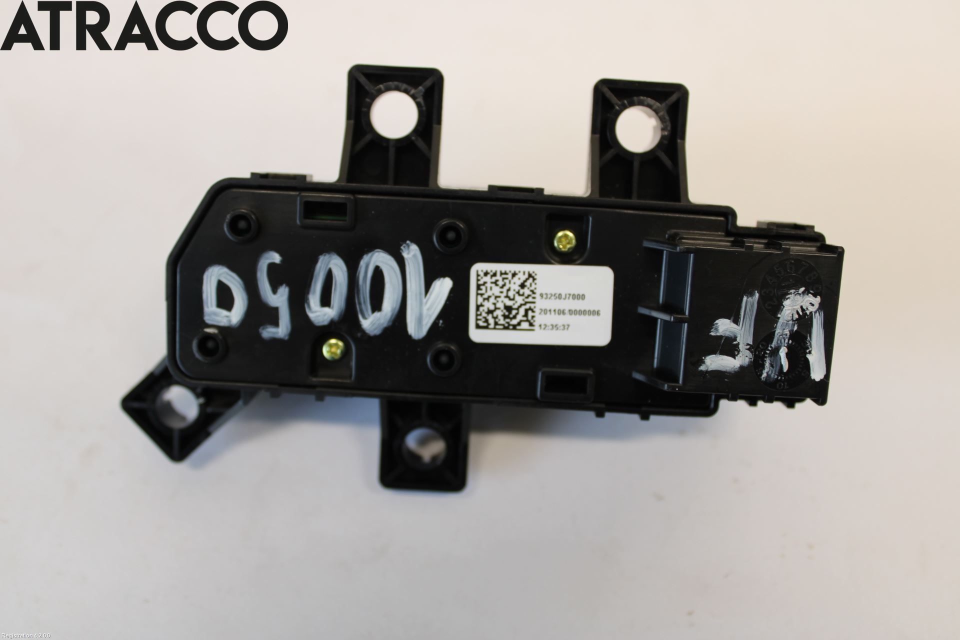 Kia XCEED 19- Bryter Seteminne