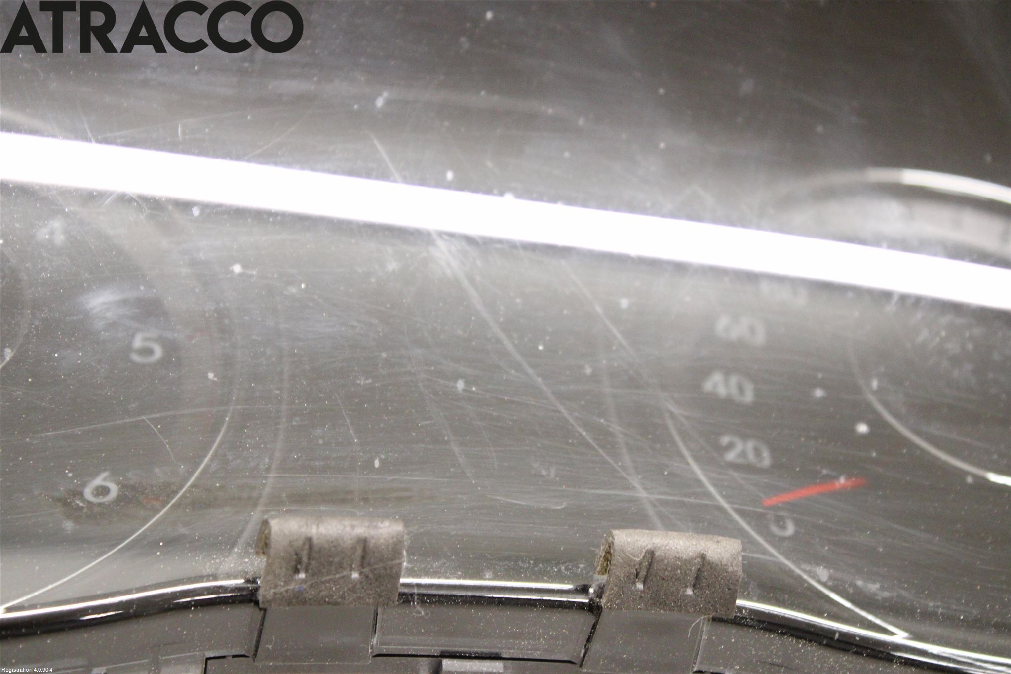 Hyundai i40 08-15 Instr Kombinert