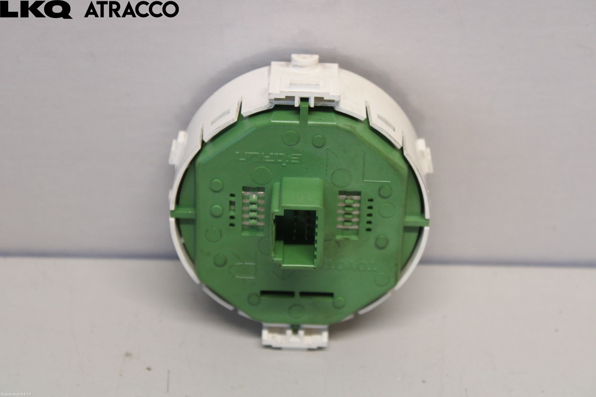 Toyota YARIS XP130 12-14 Bryter Varsel (Nødblink)