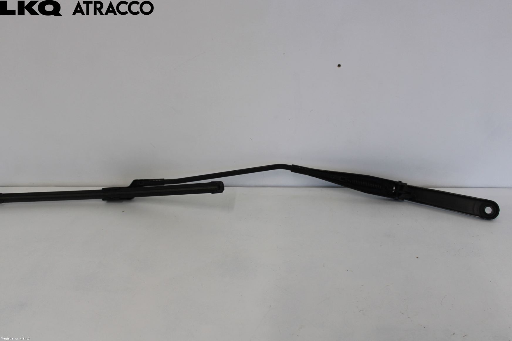 Ford KUGA 08-12 Viskerarm-Armer Frontrute