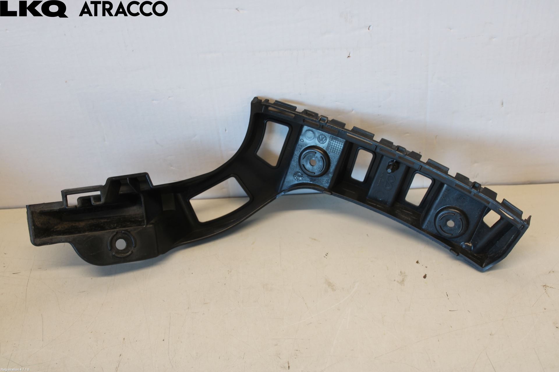 Seat LEON 20- Støtfangerfeste Bak Venstre