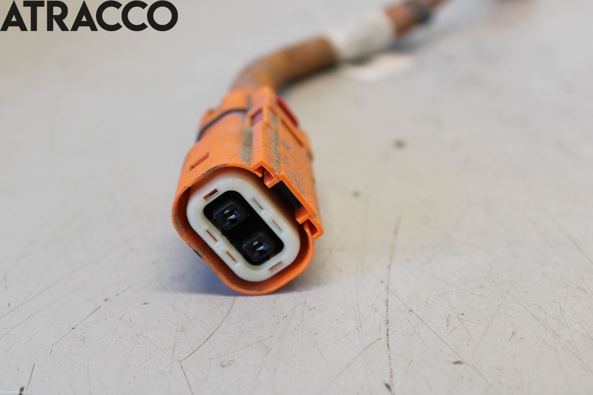 Volkswagen VW GOLF / E-GOLF VII 13-20 Kabelhärva Högspänning