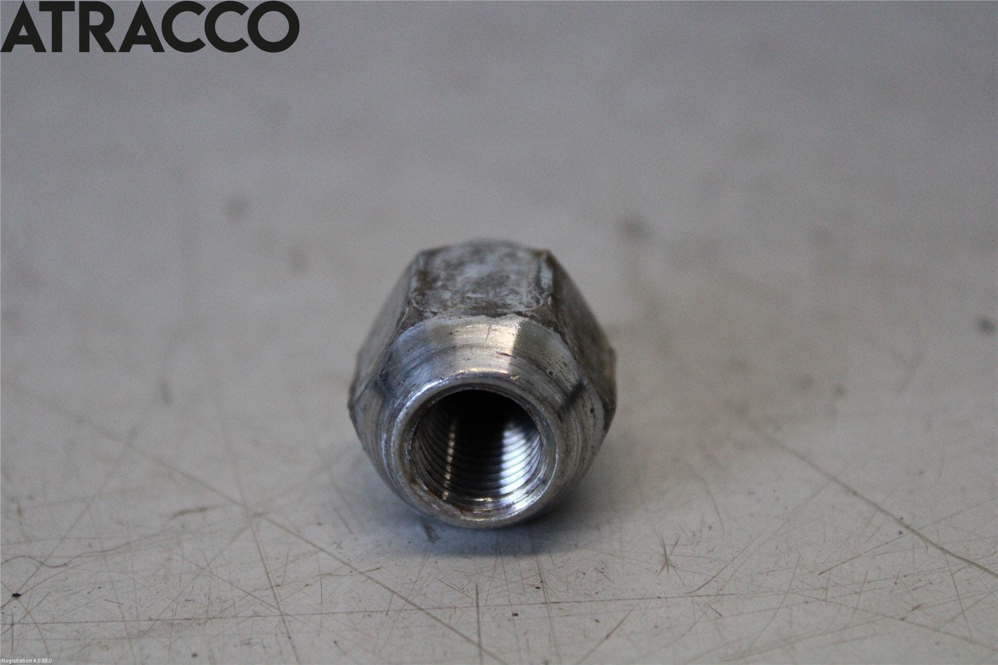 Hyundai ix35 Hjulmutter - Bolt - Sett