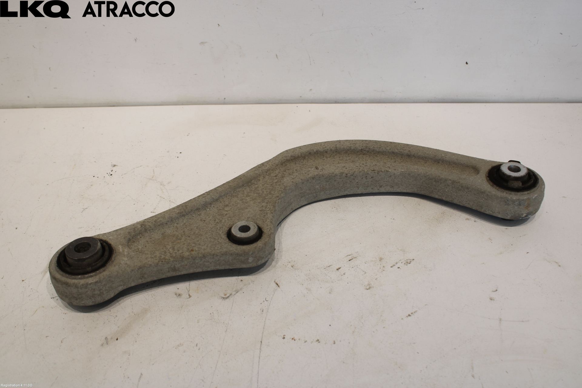 Volkswagen VW ID.5 22- Bærearm Bak Høyre Øvre