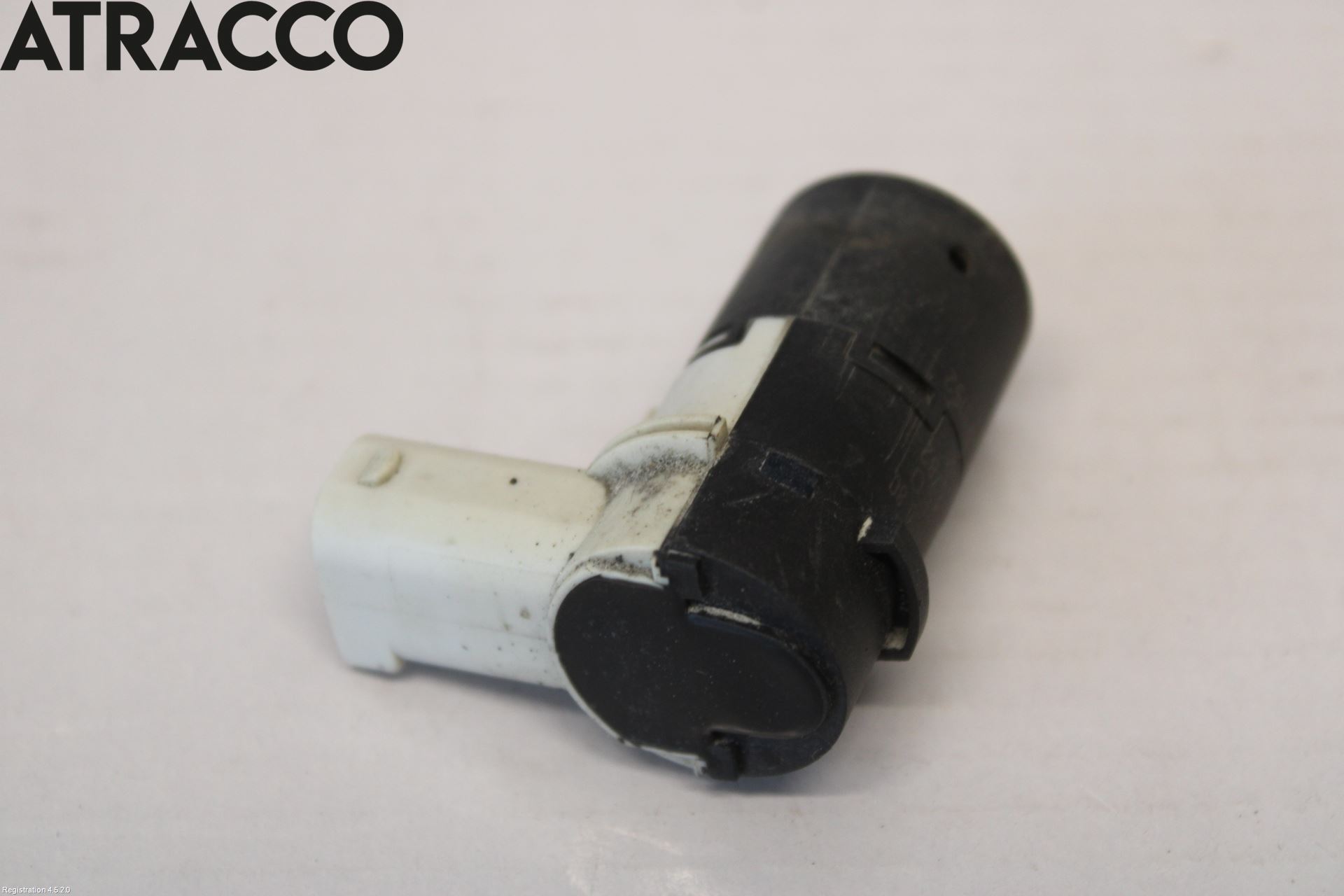 Peugeot 207 Sensor Ryggesensor