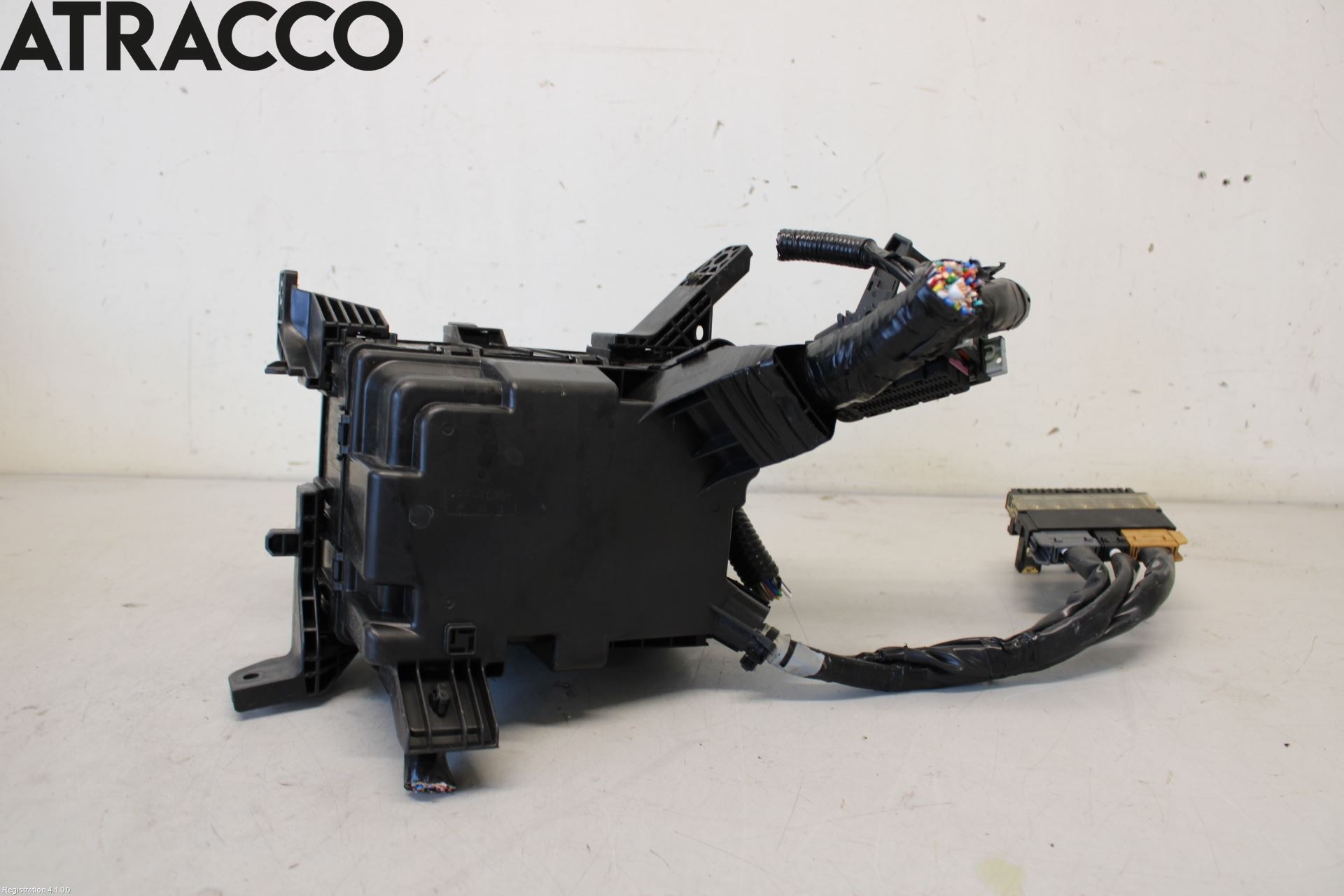 Suzuki VITARA 15- Sikringsboks - Elsentral