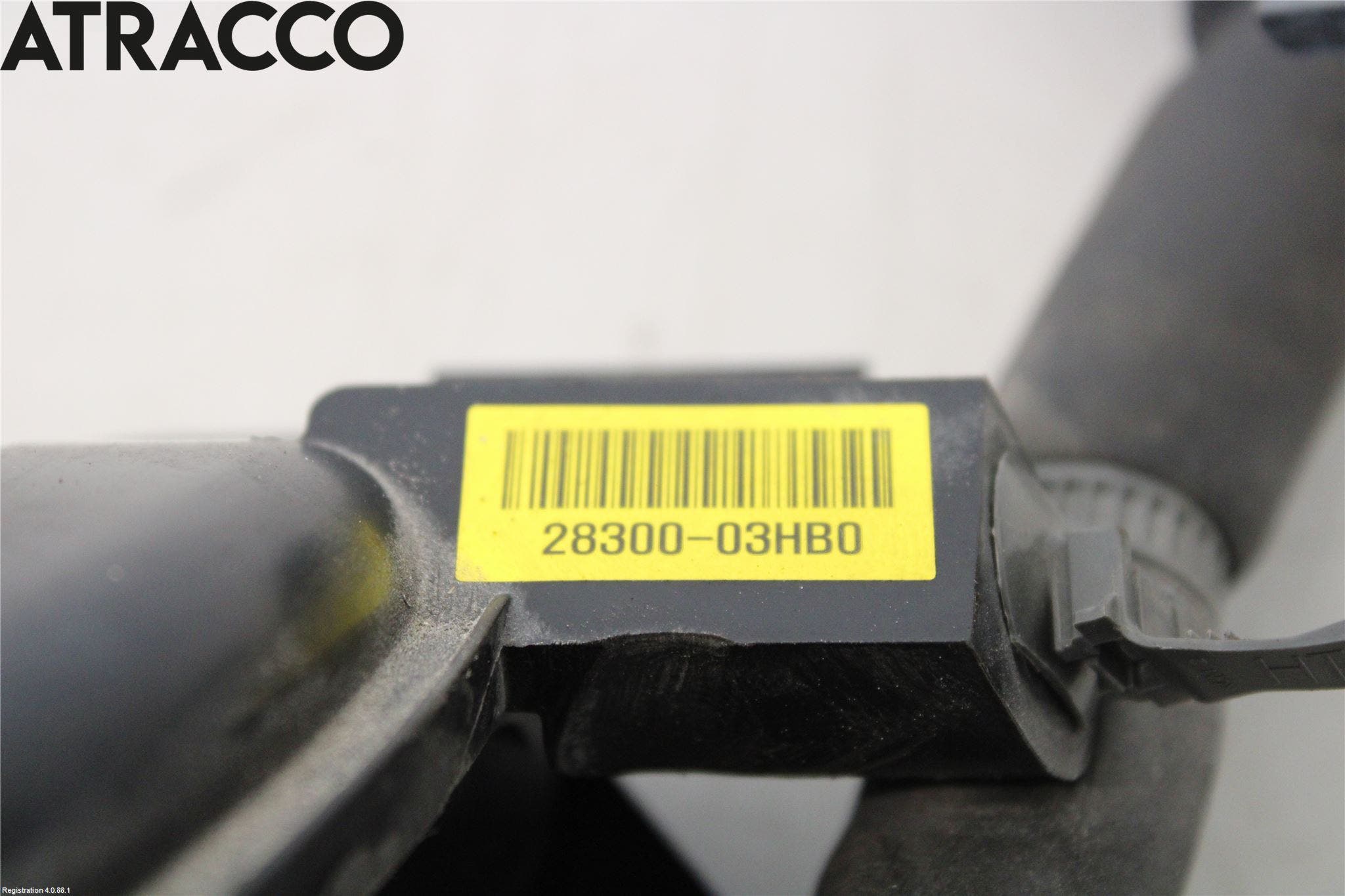 Kia CEED/CEED SW 19- Innsugningsmanifold