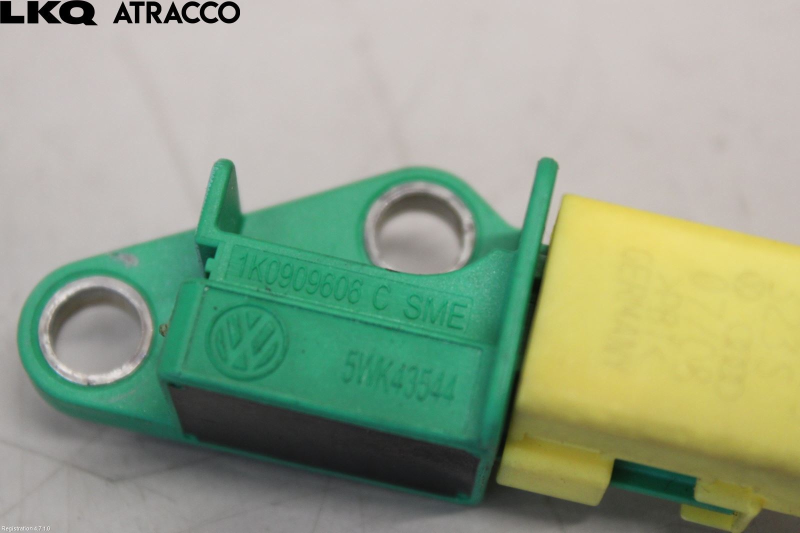 Audi Q5 09-16 Sensor Øvrig