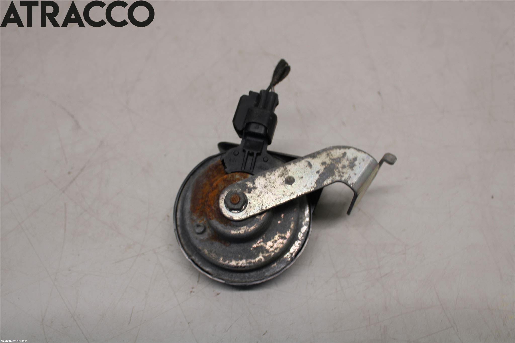 Opel ZAFIRA C 12-19 Signalhorn