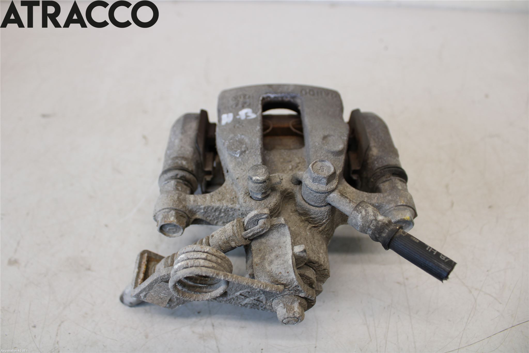 Hyundai i20 GB 15-20 Bremsecaliper Bak Høyre