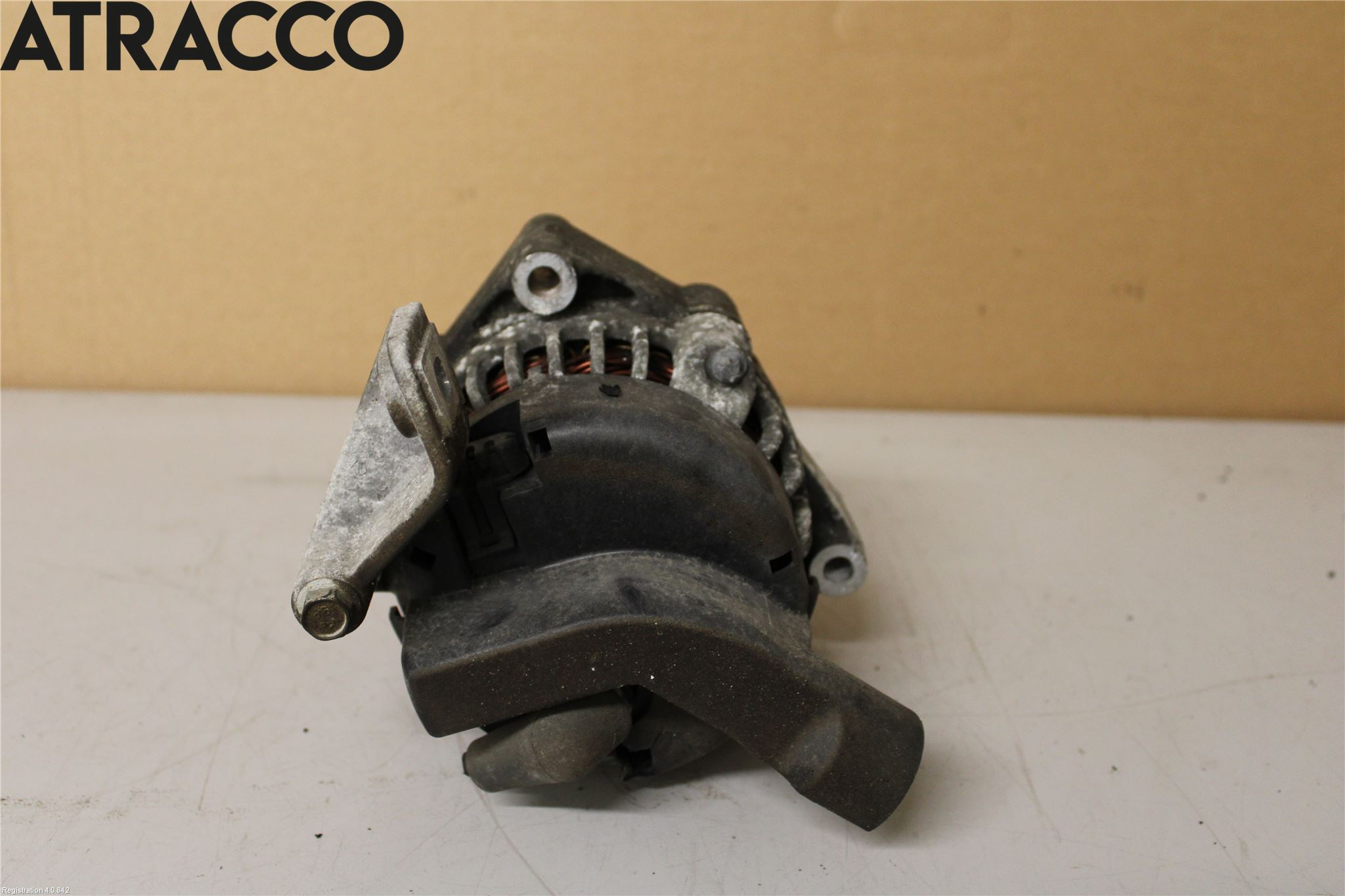 Chevrolet CAMARO Dynamo