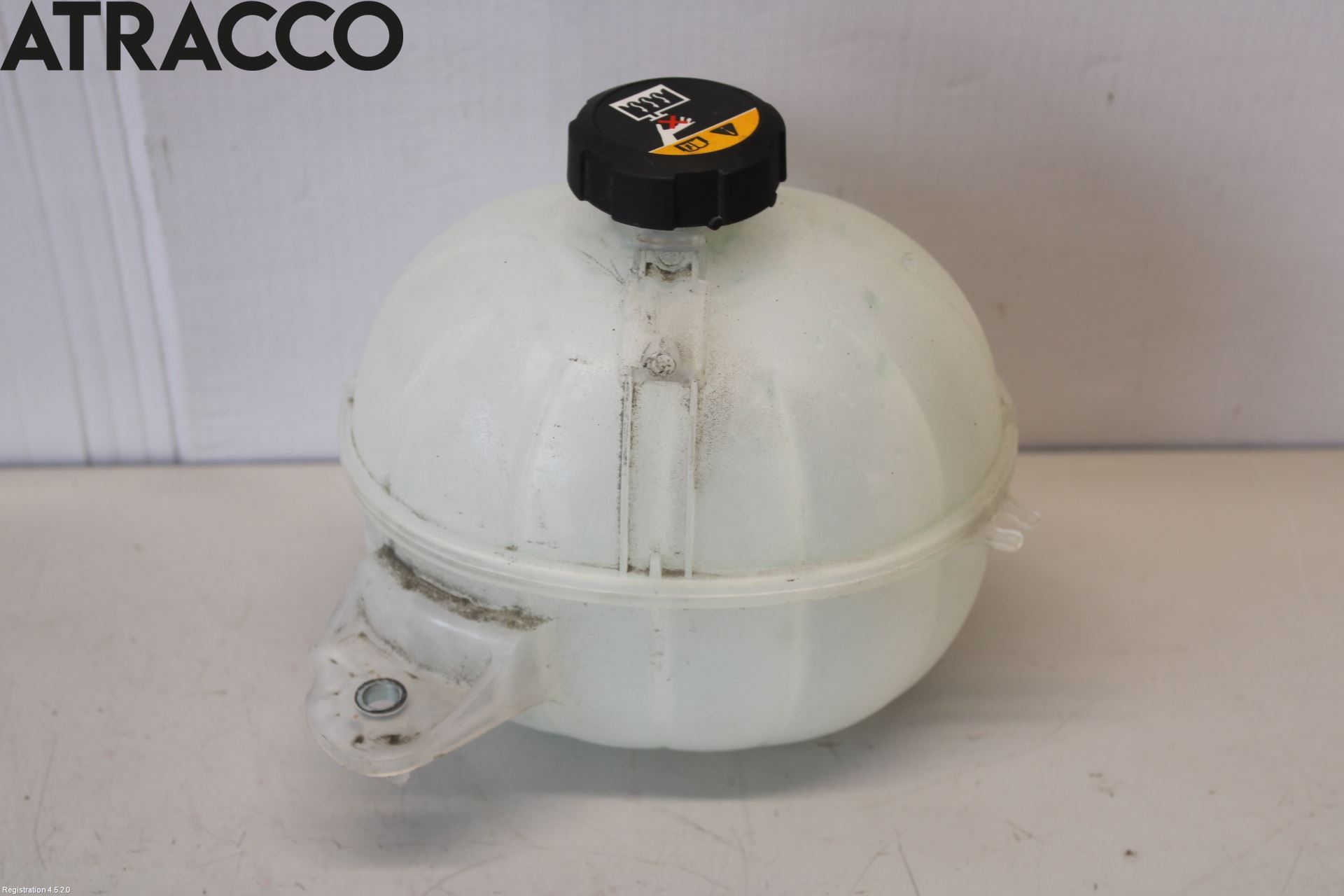 Kia SPORTAGE (QL) 16-21 Ekspansjonstank