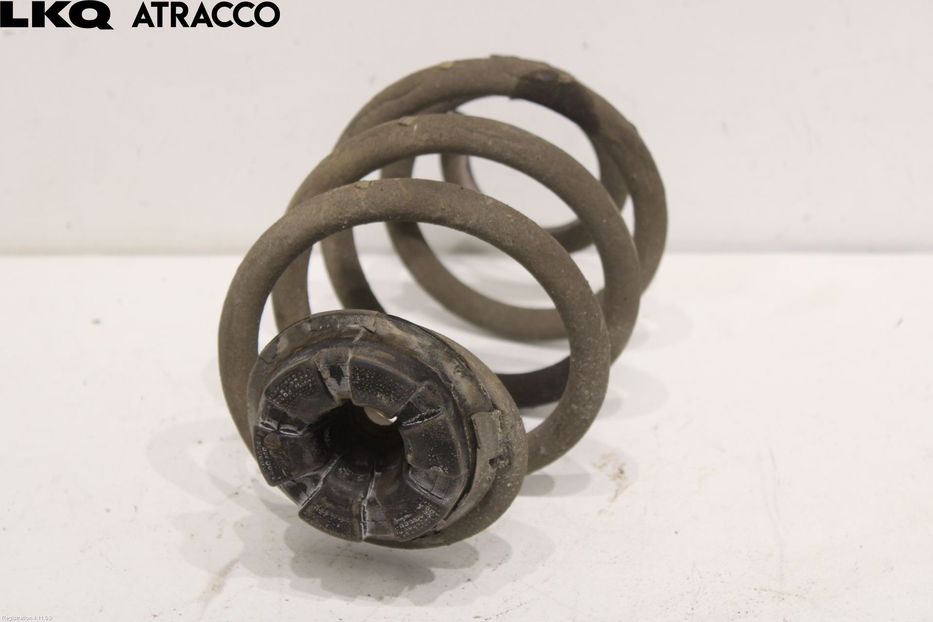 Nissan LEAF 18- Fjær Bak