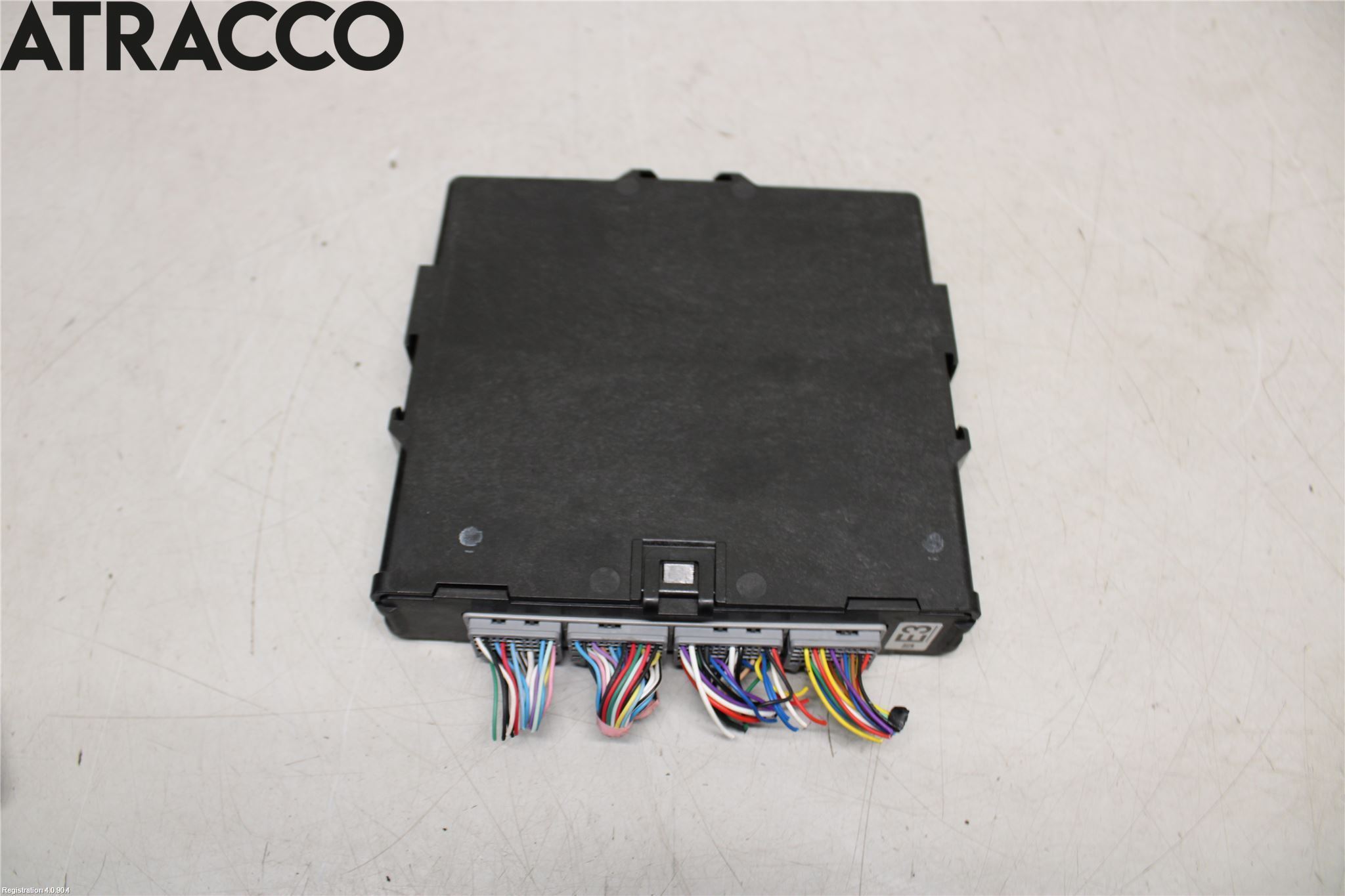 Lexus CT 200h Styreenhet Øvrig