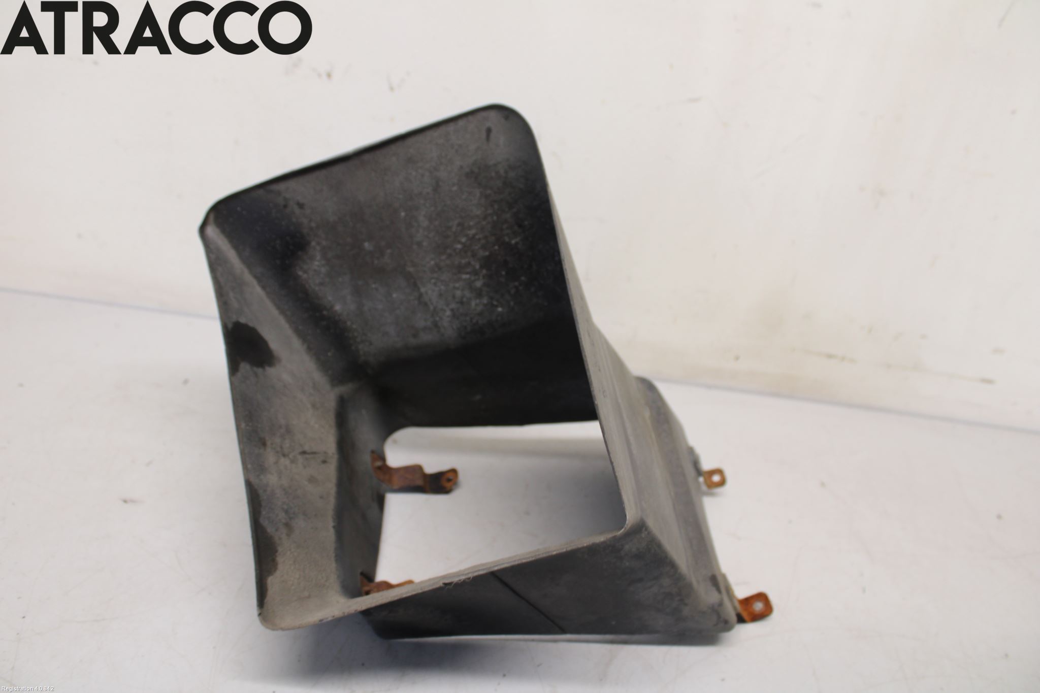 Mitsubishi OUTLANDER 01-07 Luftstyring Front