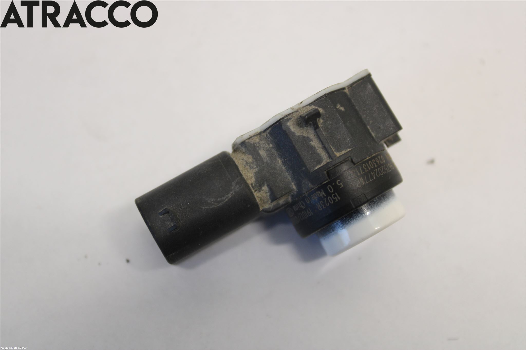 Citroen JUMPY 07-16 Sensor Ryggesensor