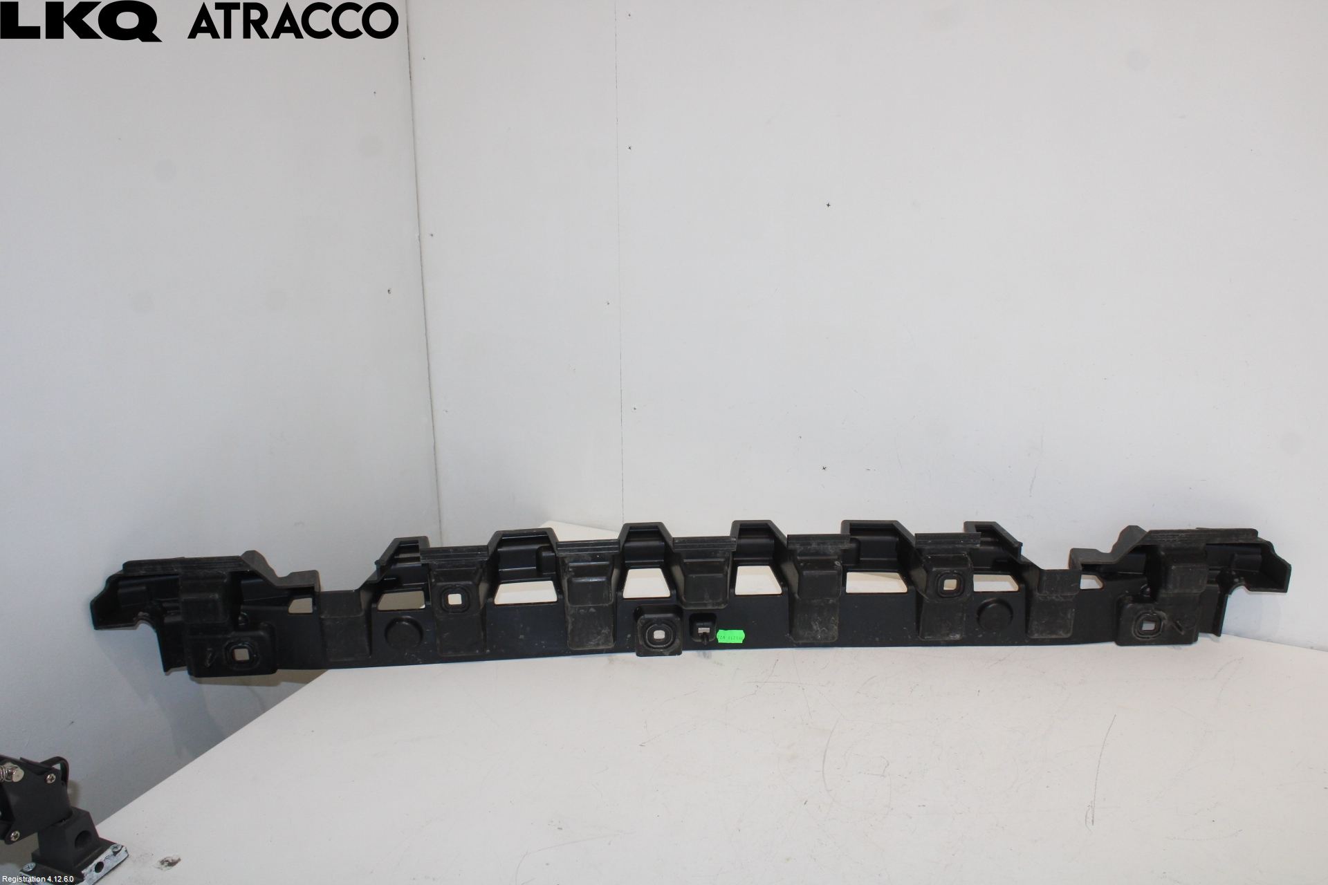 Jaguar I-PACE 18- Støtfanger Bak Feste