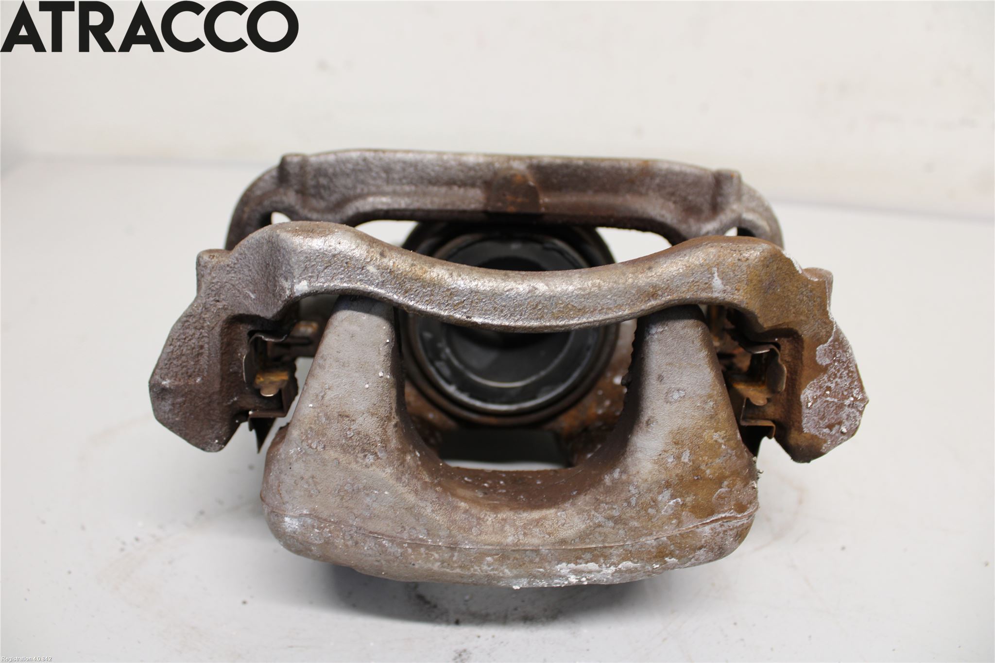 BMW i3 I01 13-22 Bremsecaliper Foran Høyre