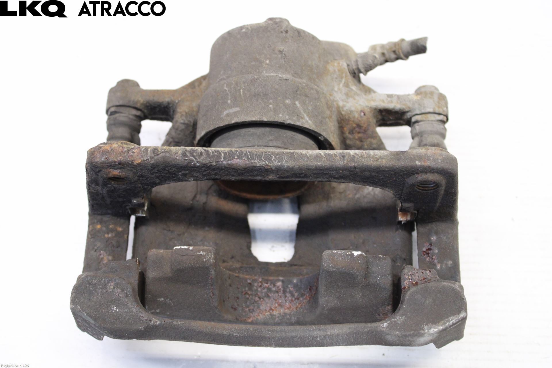 Peugeot 308 14-21 Bremsecaliper Foran Høyre
