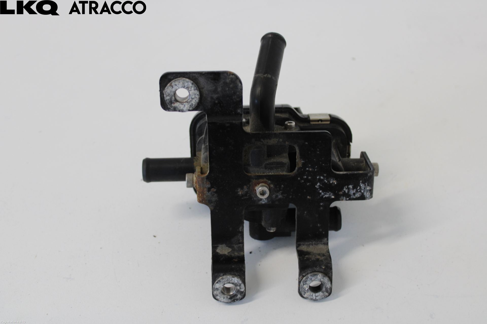 Kia SOUL 09- Varme Sirkulasjonspumpe